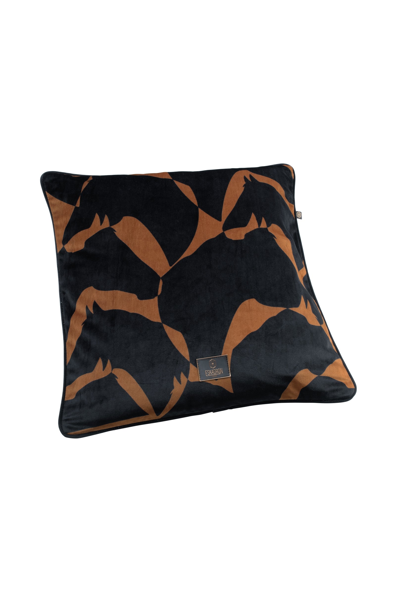 Eskadron Heritage AW24 Velvet Heritage Pillow Cover Accessories
