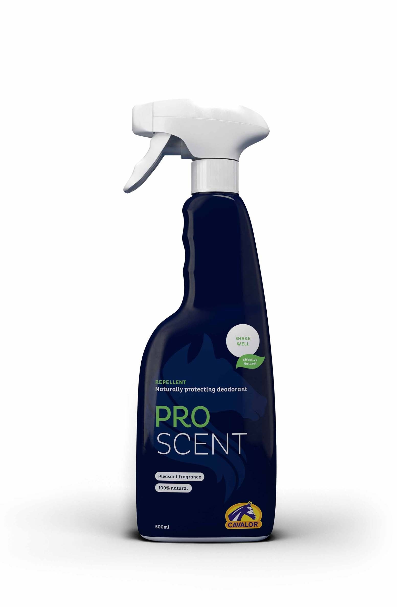 Cavalor ProScent Liquid, spray do sierści, 500 ml Zdrowie