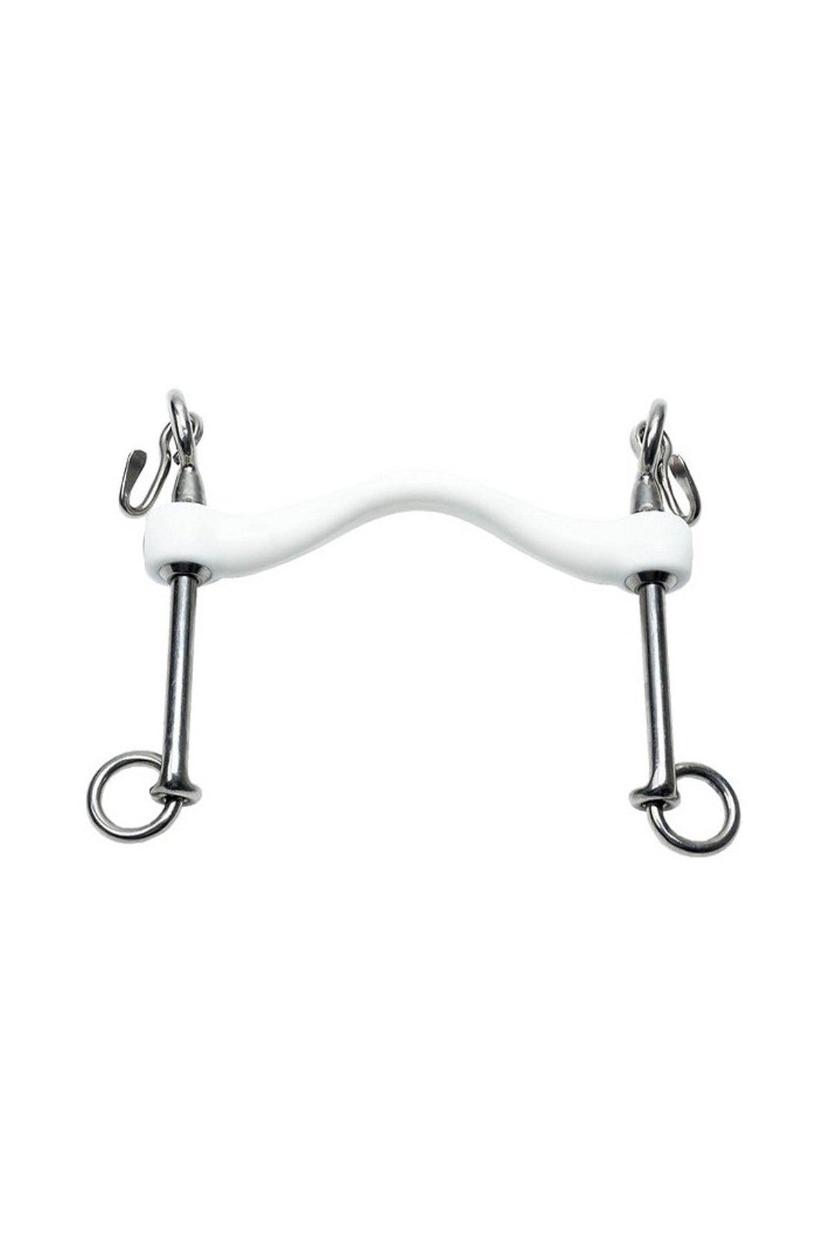 Trust Equestrian Sense Kandar Medium Port Wędzidła