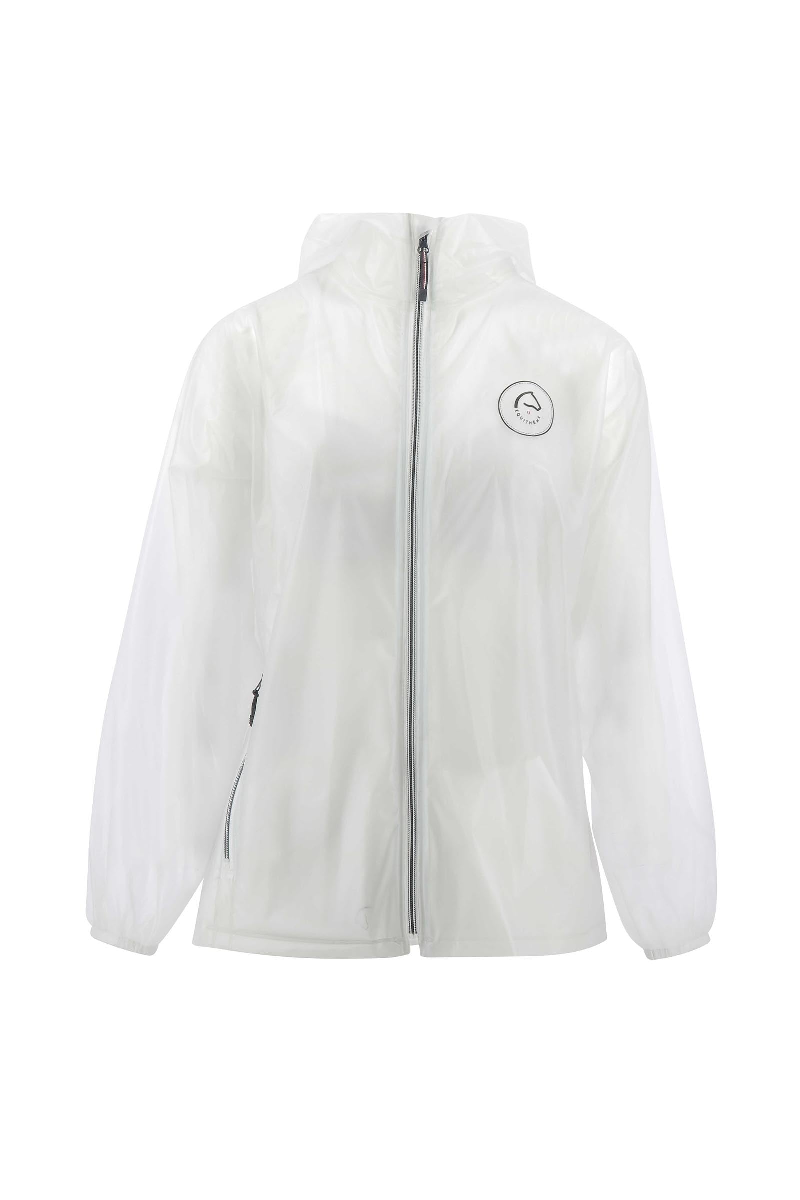 Equi Theme EQUITHÈME Originals Saigon Women´s Raincoat Women’s Riding Clothing