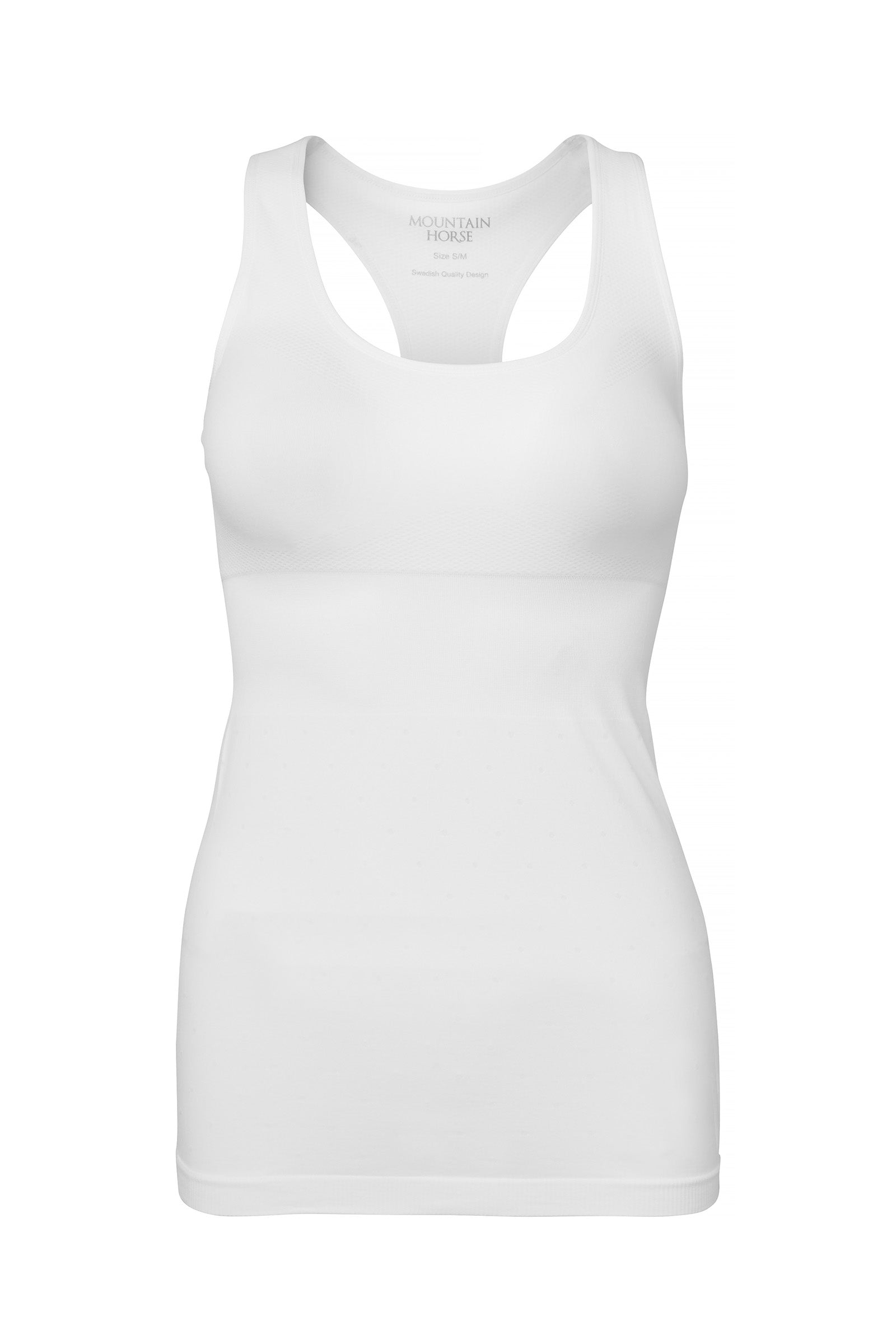 Mountain Horse Adore Bra Tank Top Odzież jeździecka damska