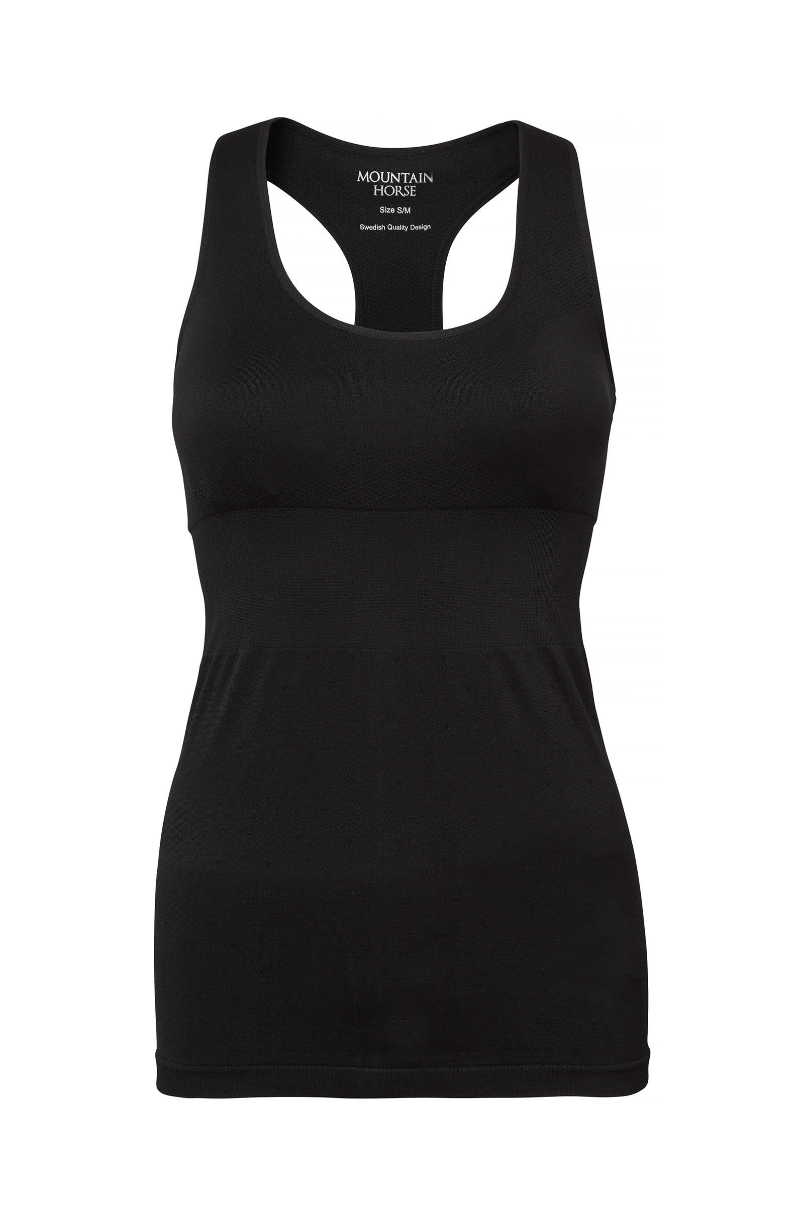 Mountain Horse Adore Bra Tank Top Odzież jeździecka damska