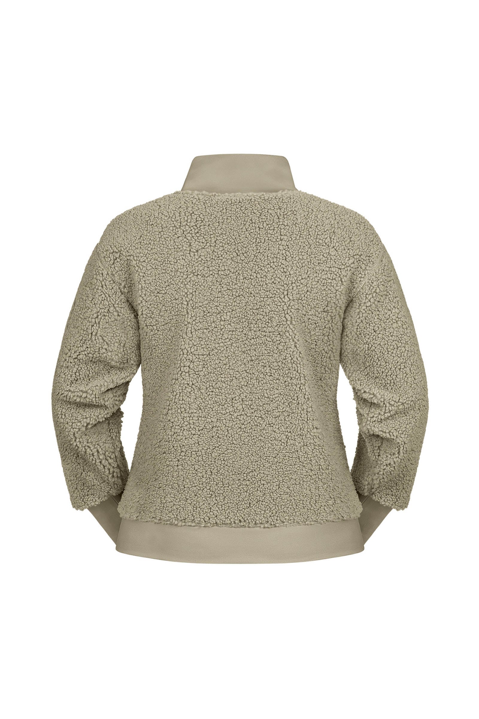 ELT Riverside Women´s Fleece Jacket Women’s Riding Clothing