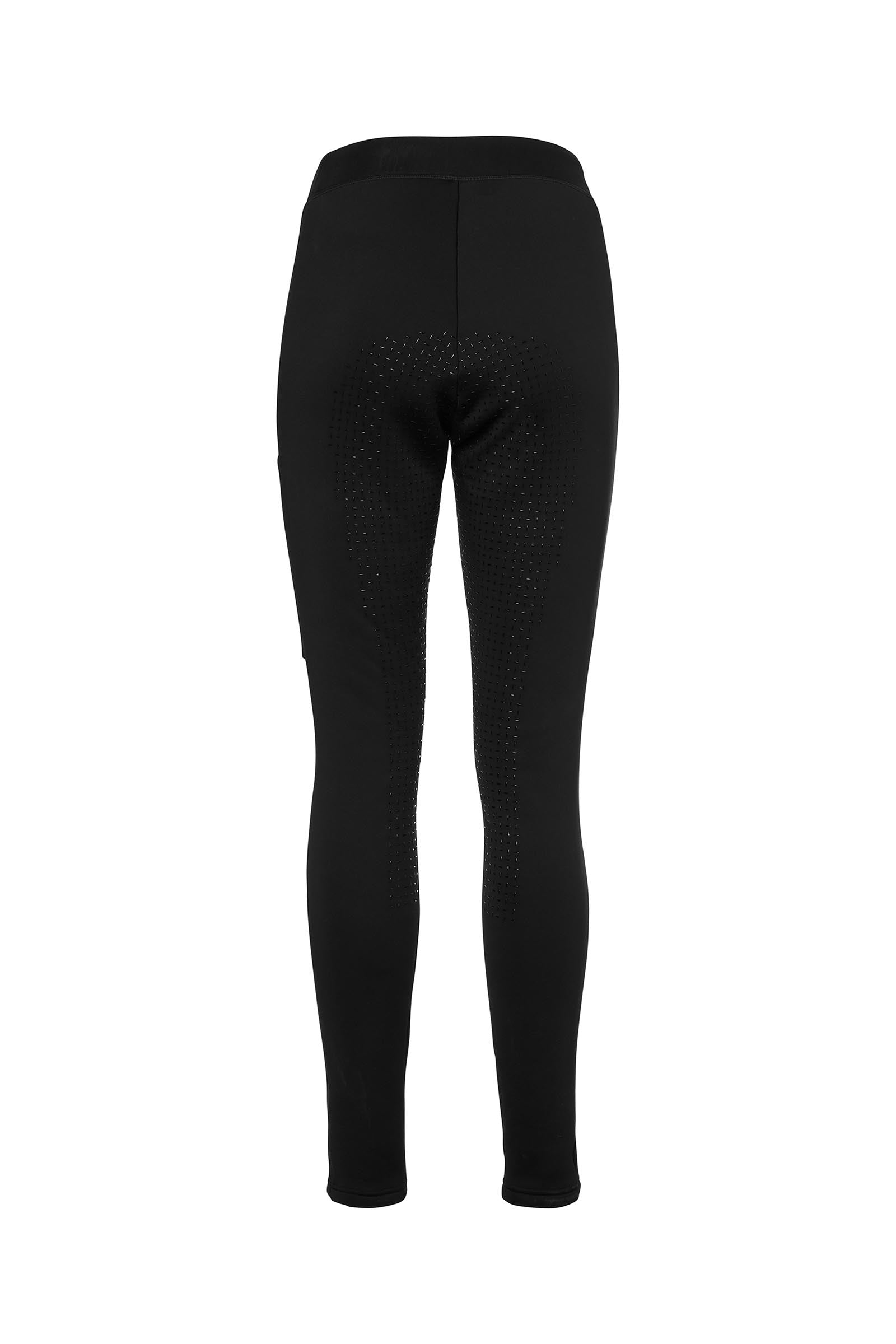 Mountain Horse Women´s Teddy Fullgrip Thermo Tights Womens Breeches