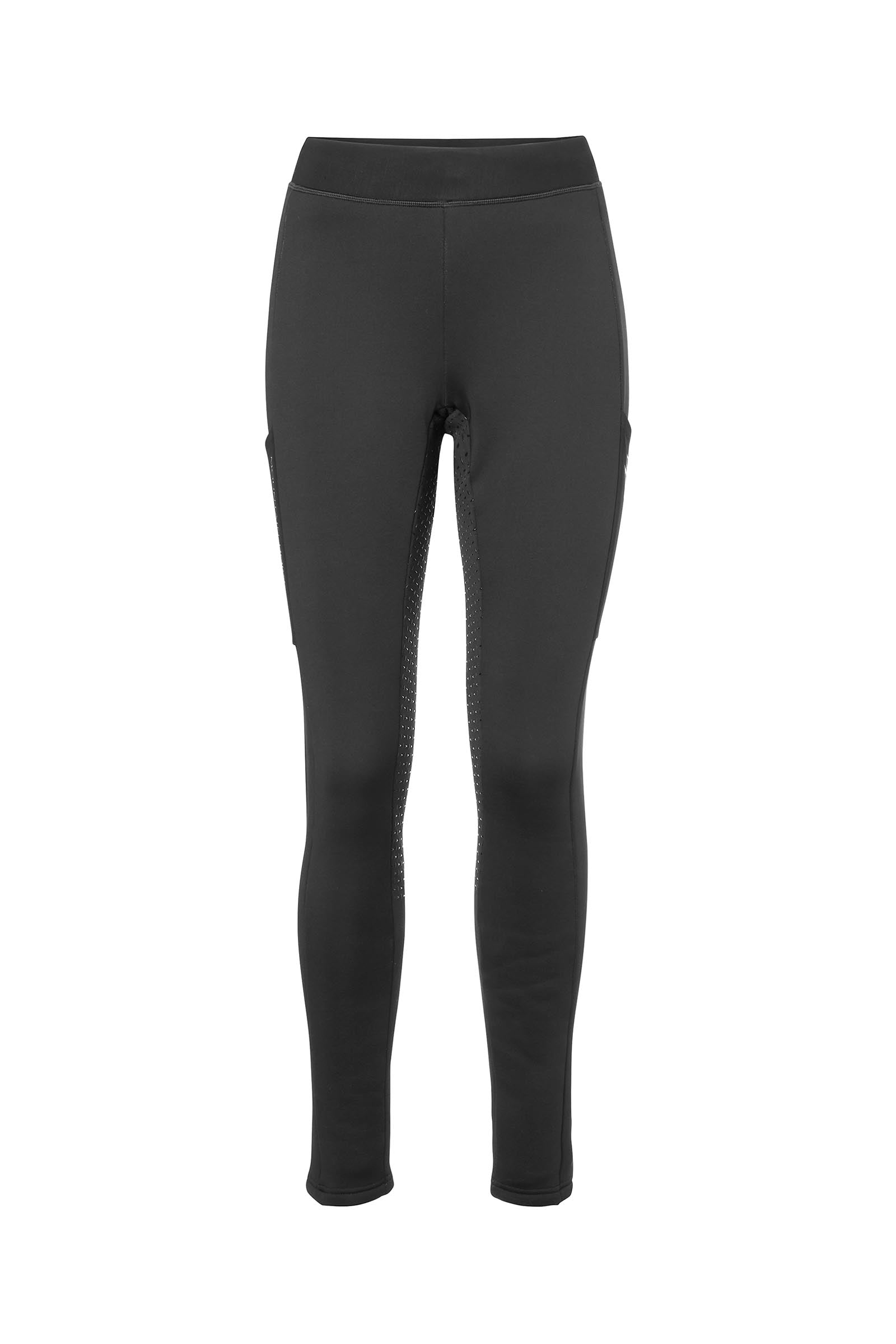 Mountain Horse Women´s Teddy Fullgrip Thermo Tights Womens Breeches
