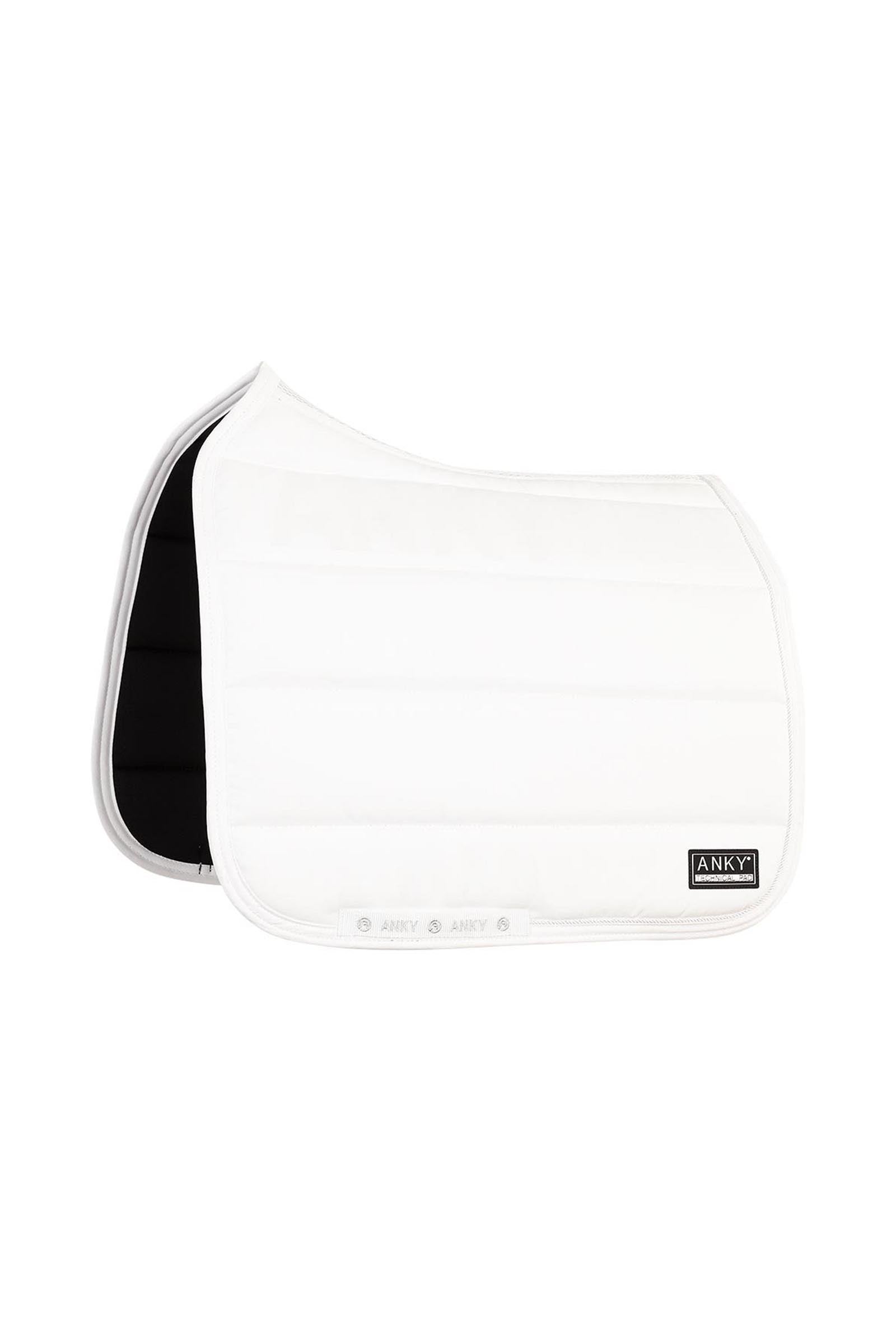 Anky ANKY Anatomic Tech Dressage Saddle Pad Czapraki