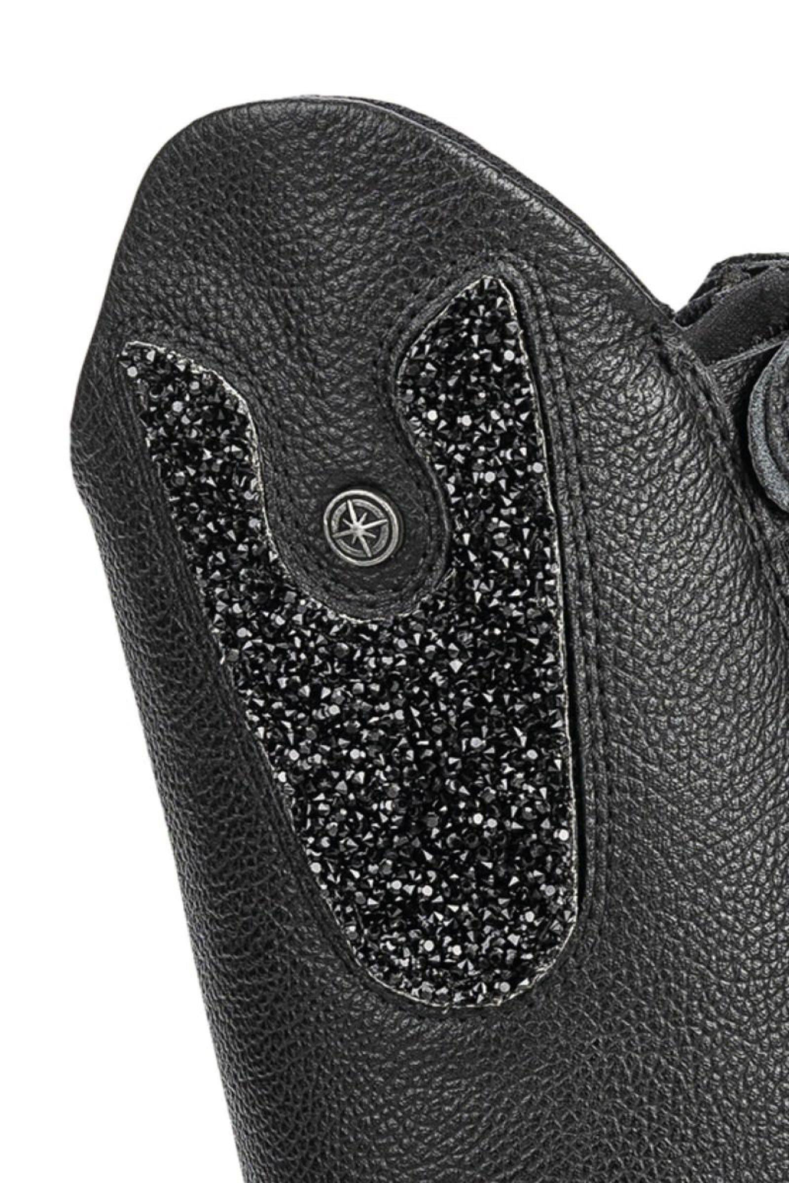 Suedwind Footwear Nova Kids Convertible Naszywki Obuwie jeździeckie i Czapsy