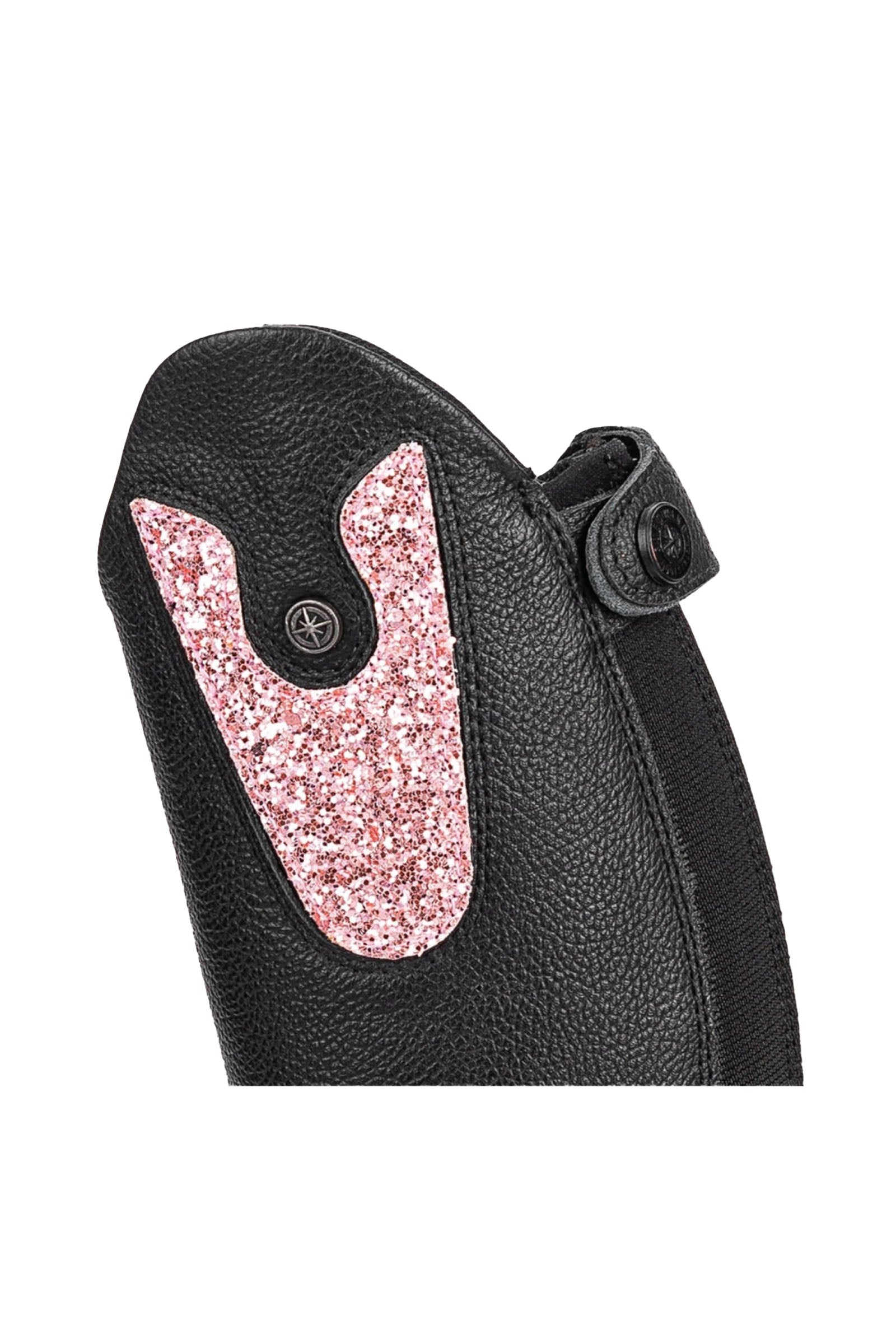 Suedwind Footwear Nova Kids Convertible Patches Riding Boots & Riding Shoes