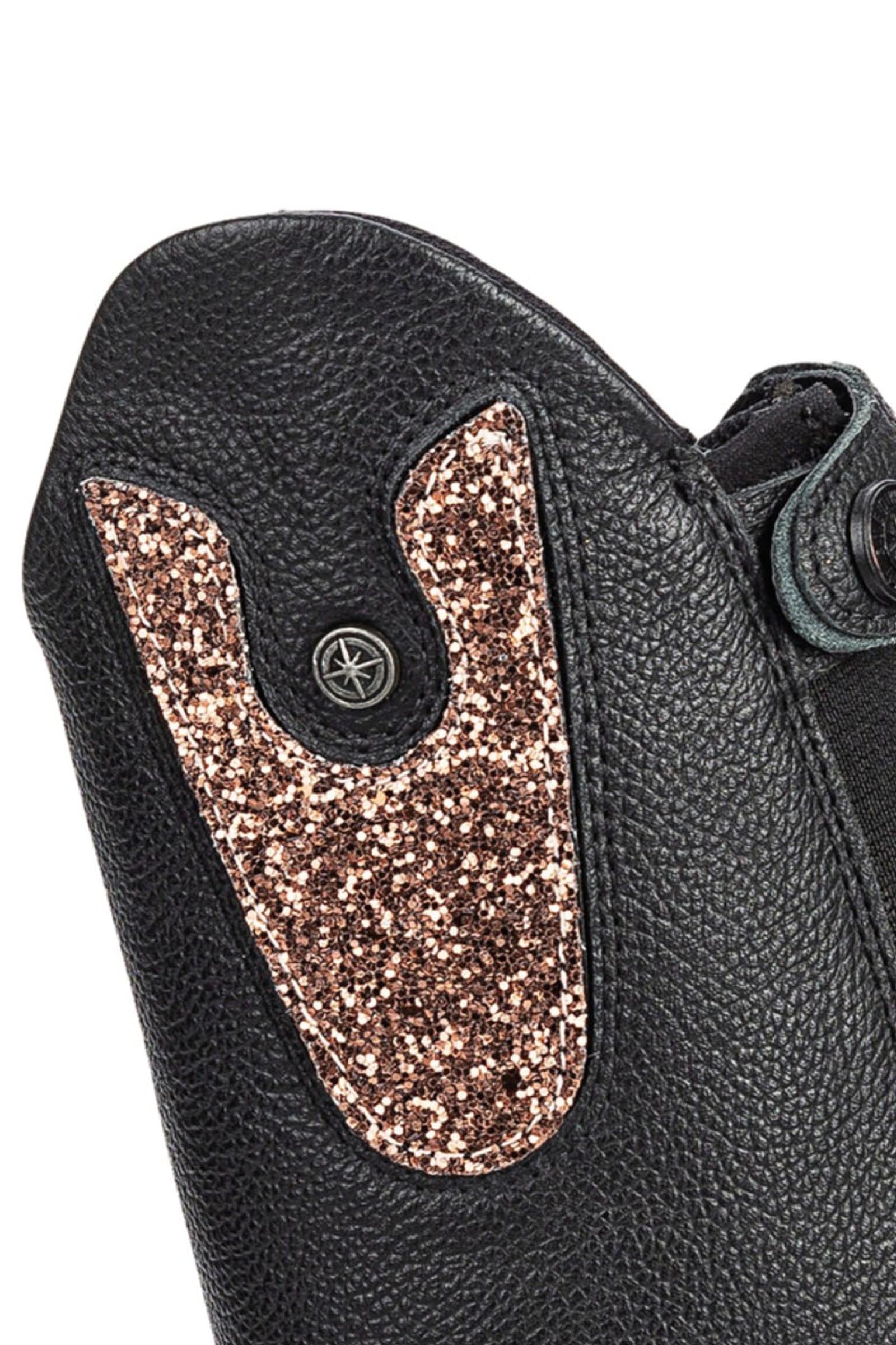 Suedwind Footwear Nova Kids Convertible Patches Riding Boots & Riding Shoes