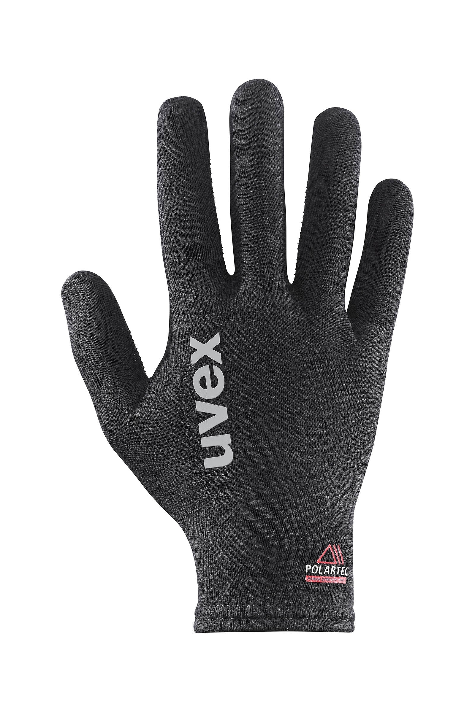 Uvex Polarixx Thermo Riding Gloves Rękawiczki jeździeckie