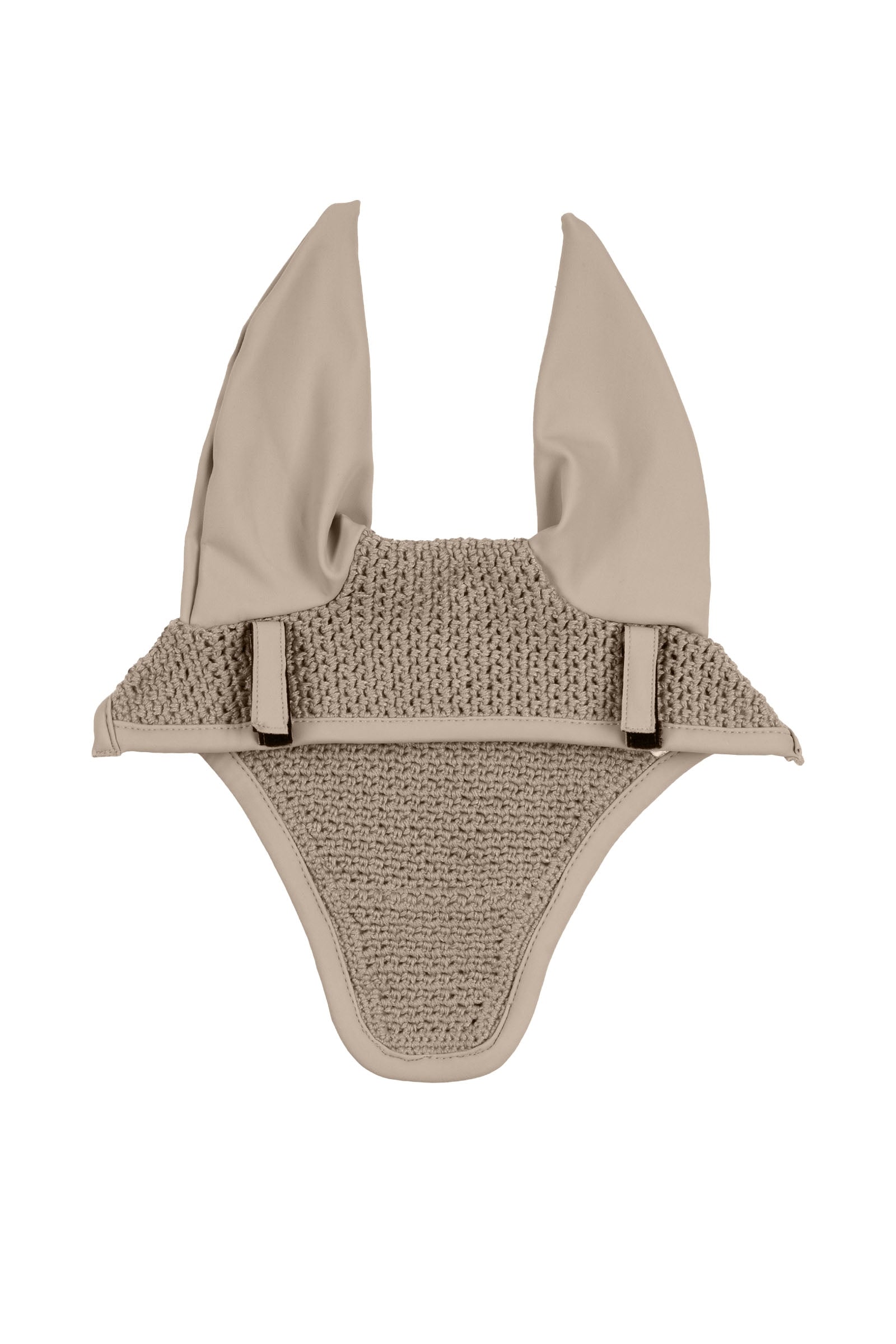 PS of Sweden Diamond Quilt Ear Bonnet Saddle Pads