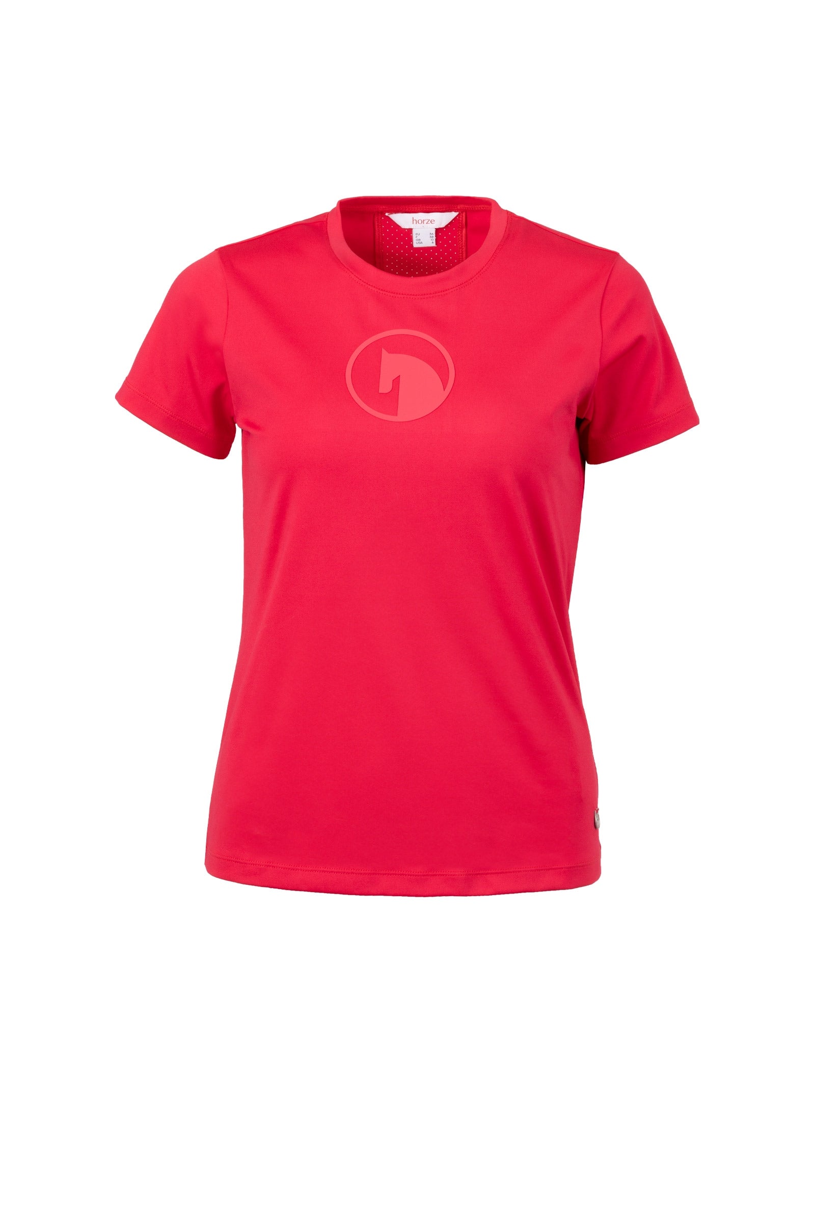 Horze Asa Women's Functional T-shirt Women’s Riding Clothing