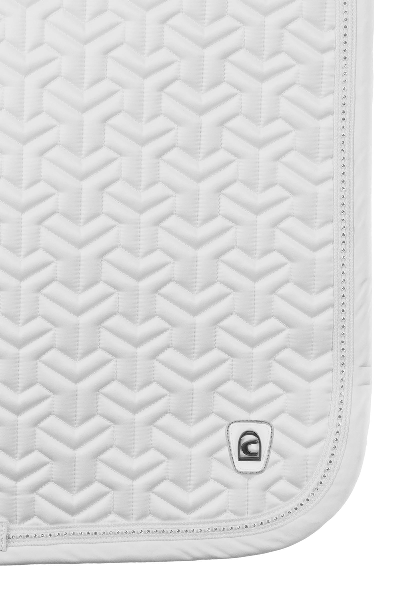 Cavallo CAVALCOOL Comfort Dressage Saddle Pad Saddle Pads
