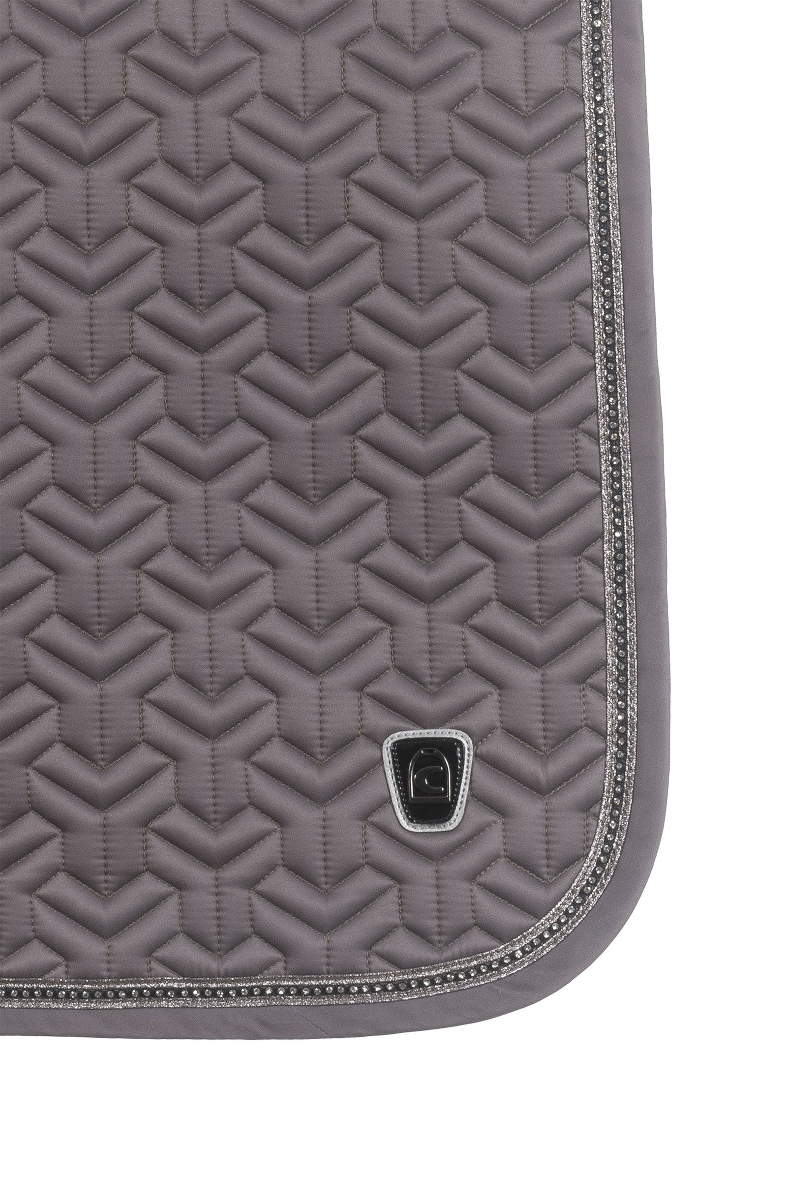 Cavallo CAVALCOOL Comfort Dressage Saddle Pad Leg & Hoof Protection