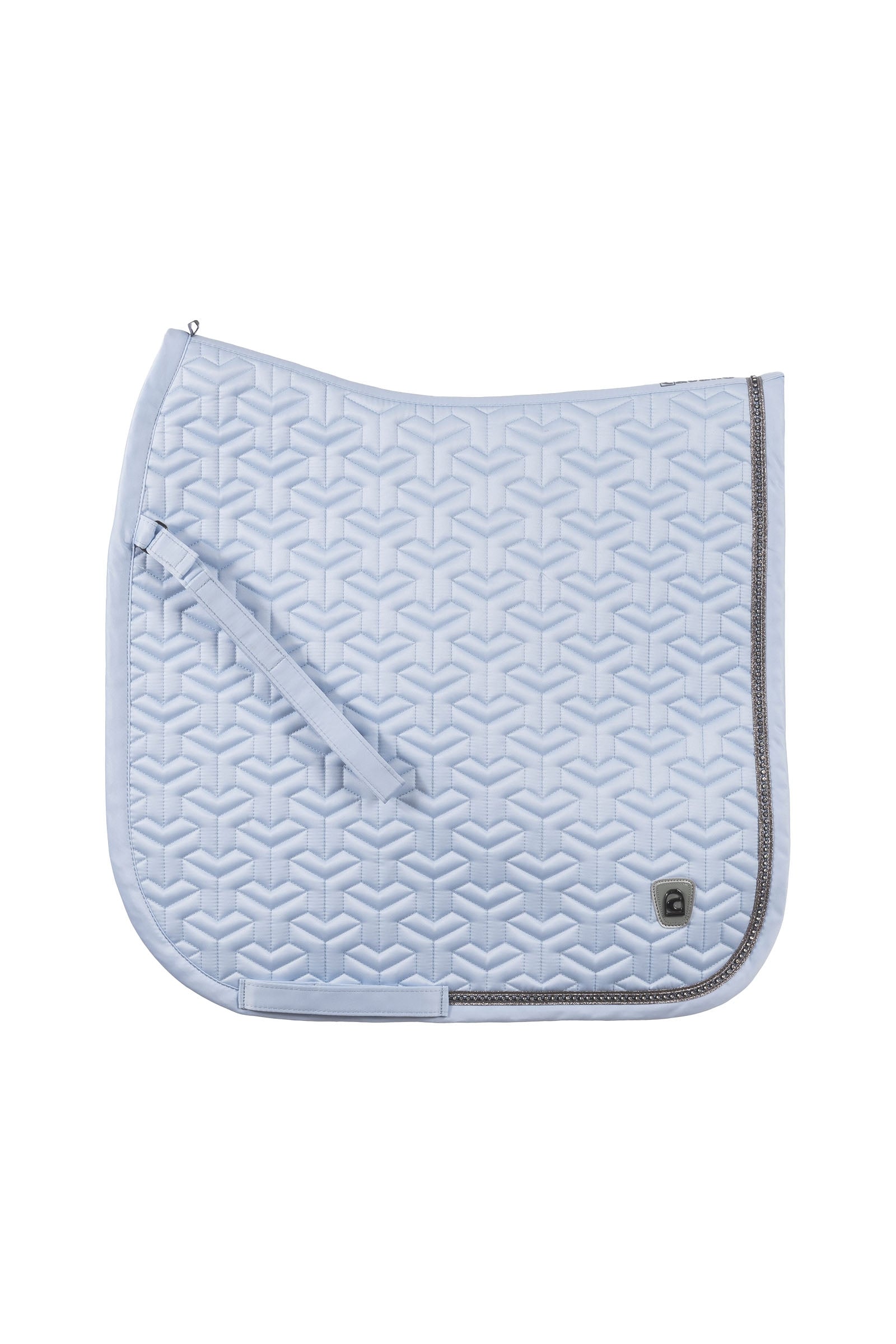 Cavallo CAVALCOOL Comfort czaprak ujeżdżeniowy Leg & Hoof Protection