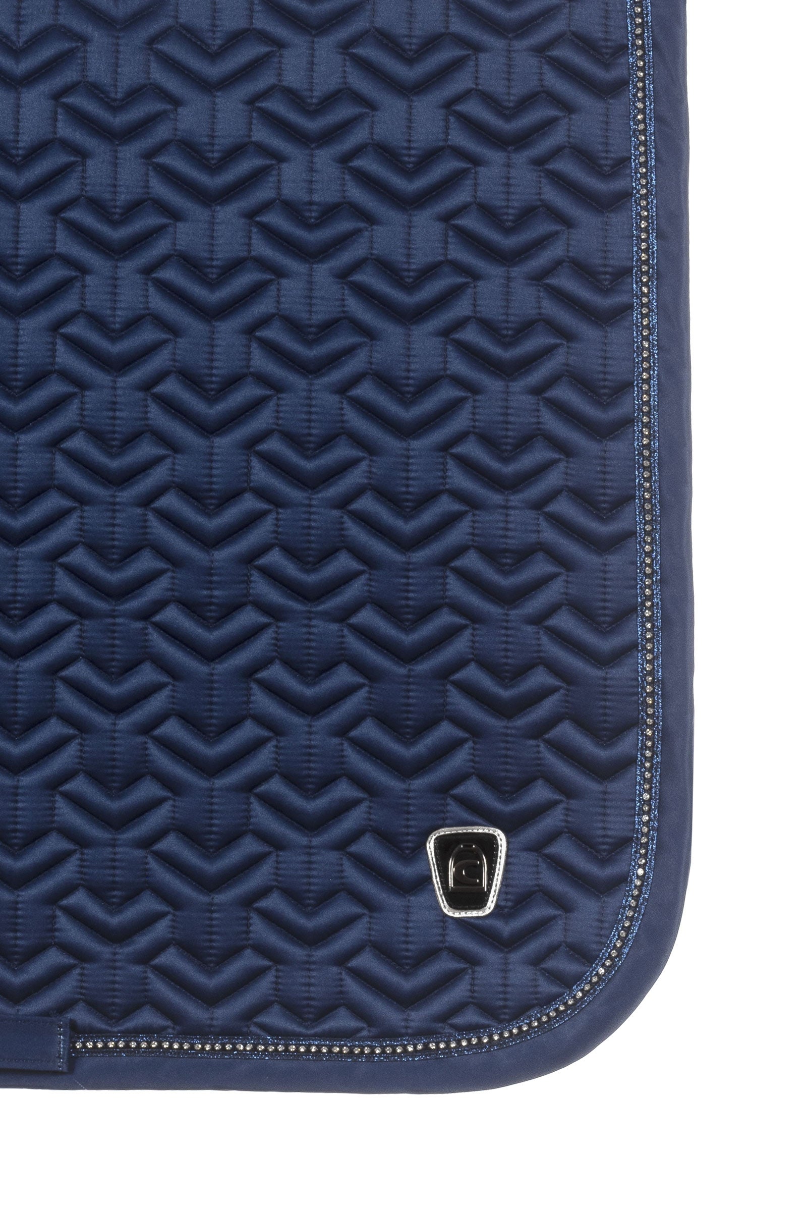 Cavallo CavalCool Comfort Dressage Saddle Pad Saddle Pads