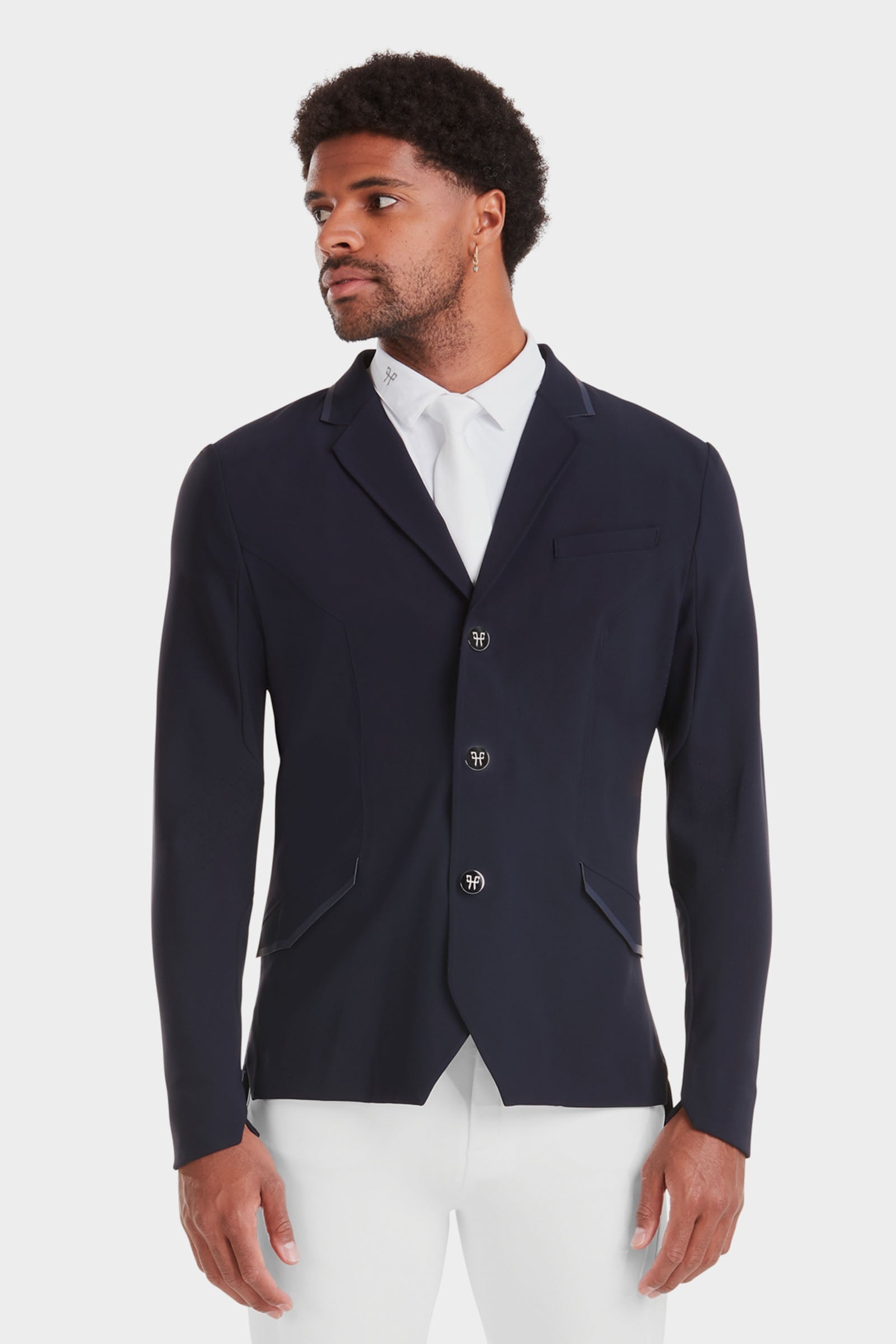 Horse Pilot Aeromade Men´s Jacket Mens Riding Clothing