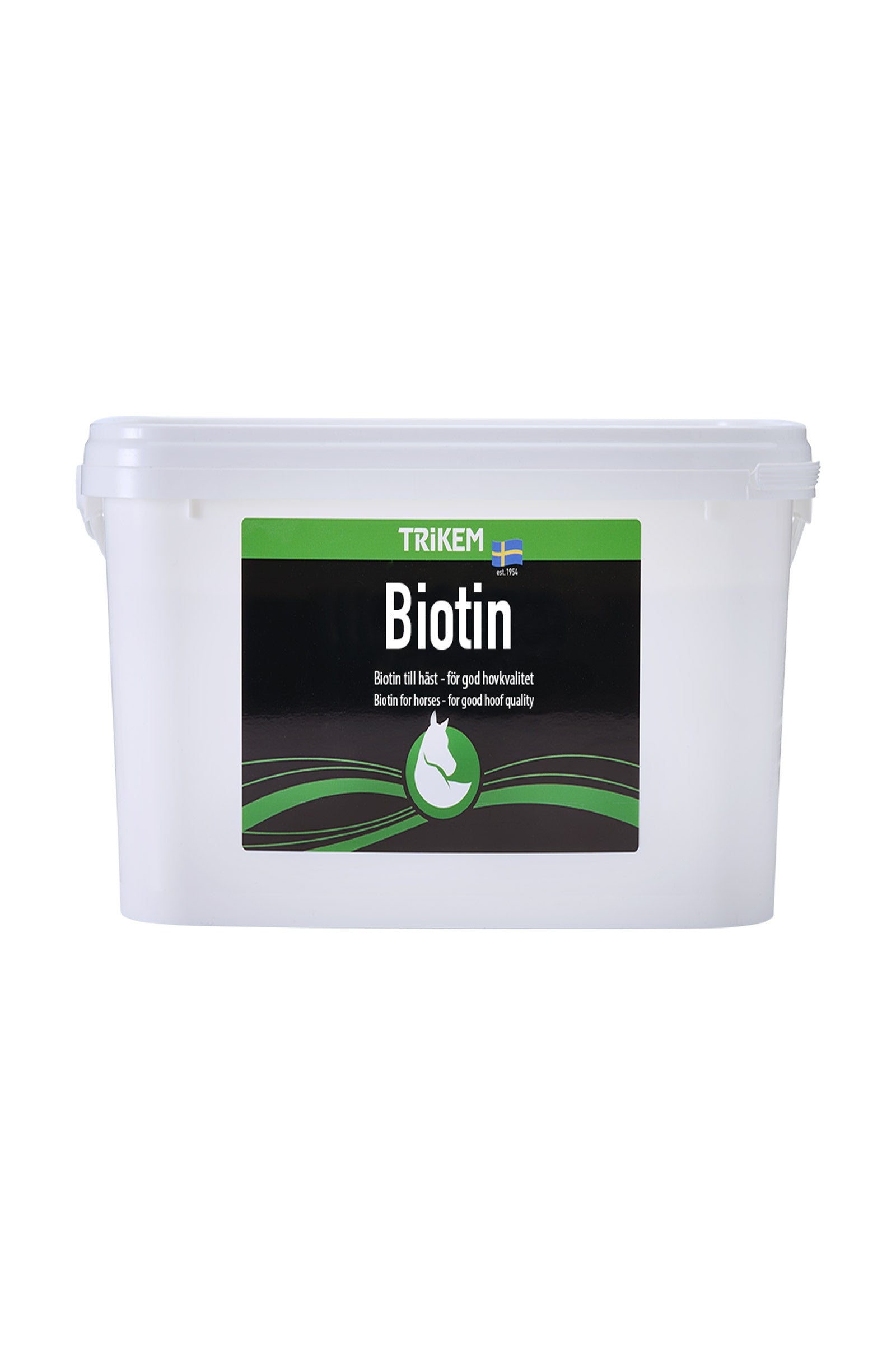 Trikem Biotyna, 4 kg Horse Feed & Nutrition