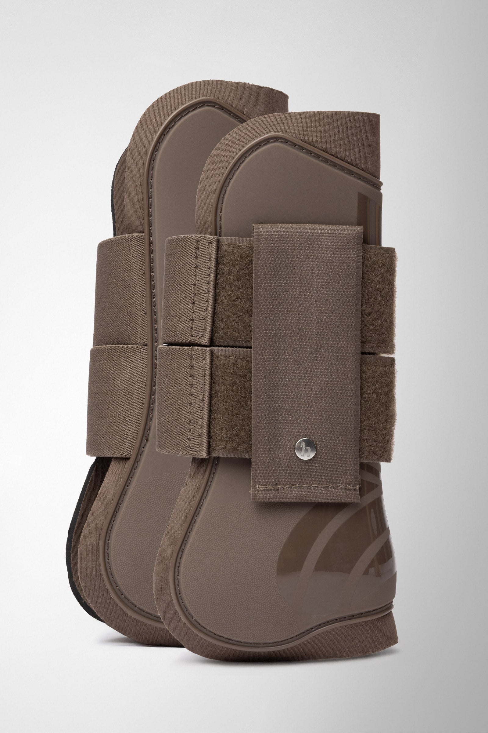 Horze Panache Ochraniacze skokowe Leg Protection & Hoof Protection for Horses