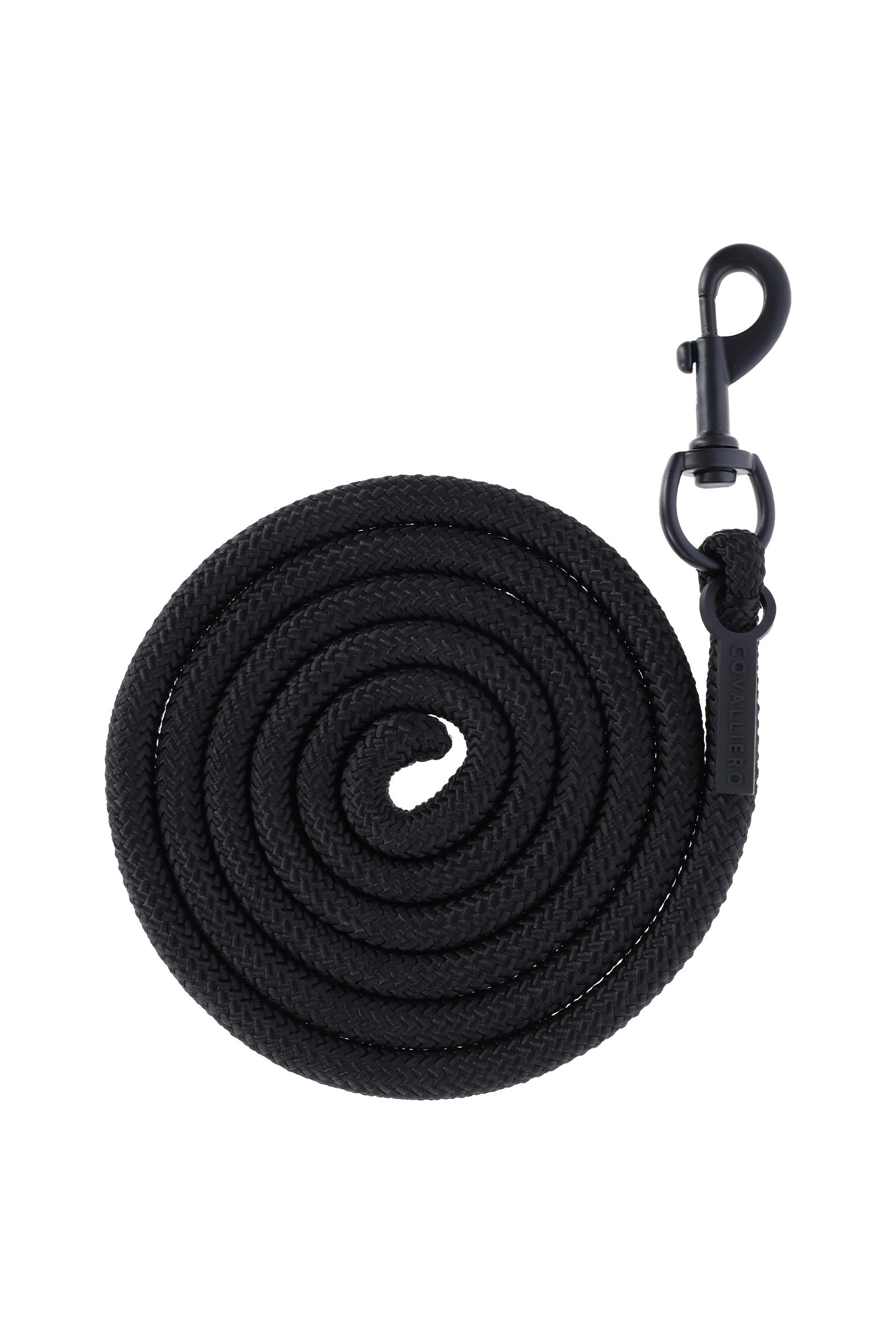 Covalliero Lead Rope With Snap Hook Halters & Leads
