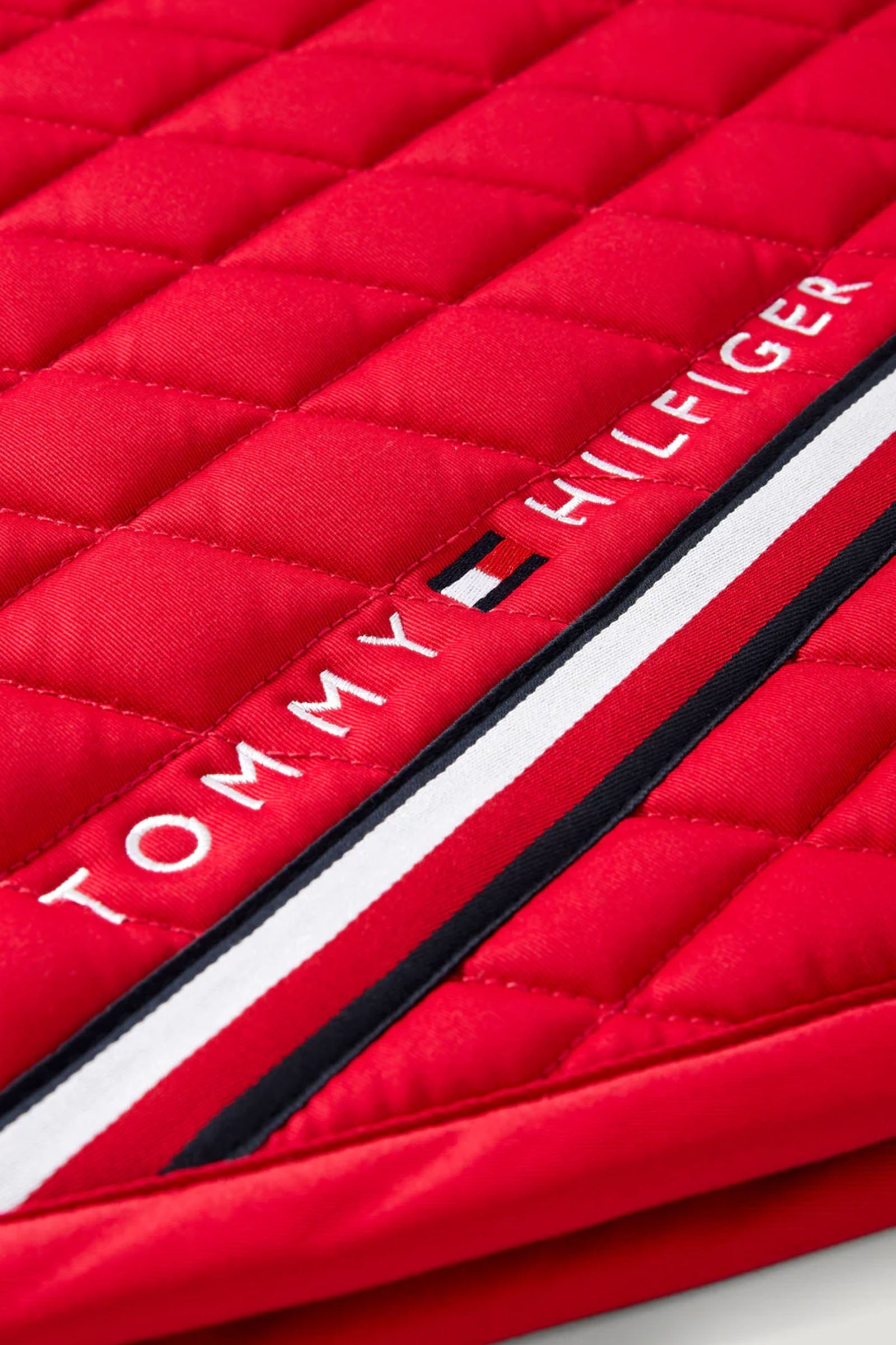 Tommy Hilfiger Equestrian Stanford Dressage Saddlepad Saddle Pads