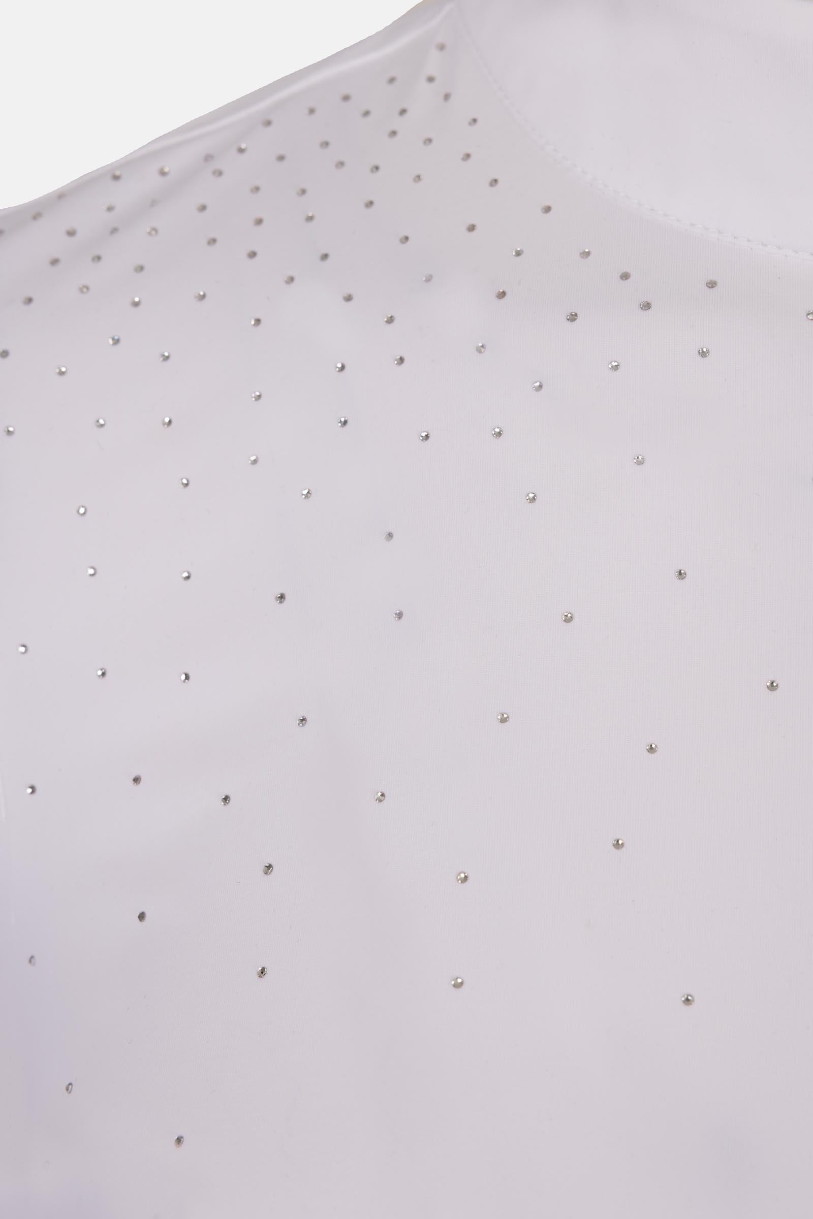 B Vertigo Charlotta Women´s Showshirt Women’s Riding Clothing