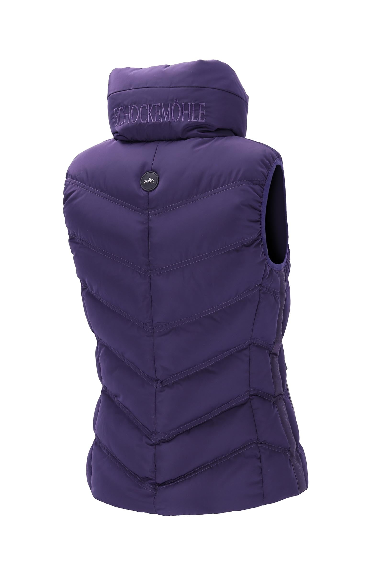 Schockemöhle Sports Marleen Women's Vest Women’s Riding Clothing