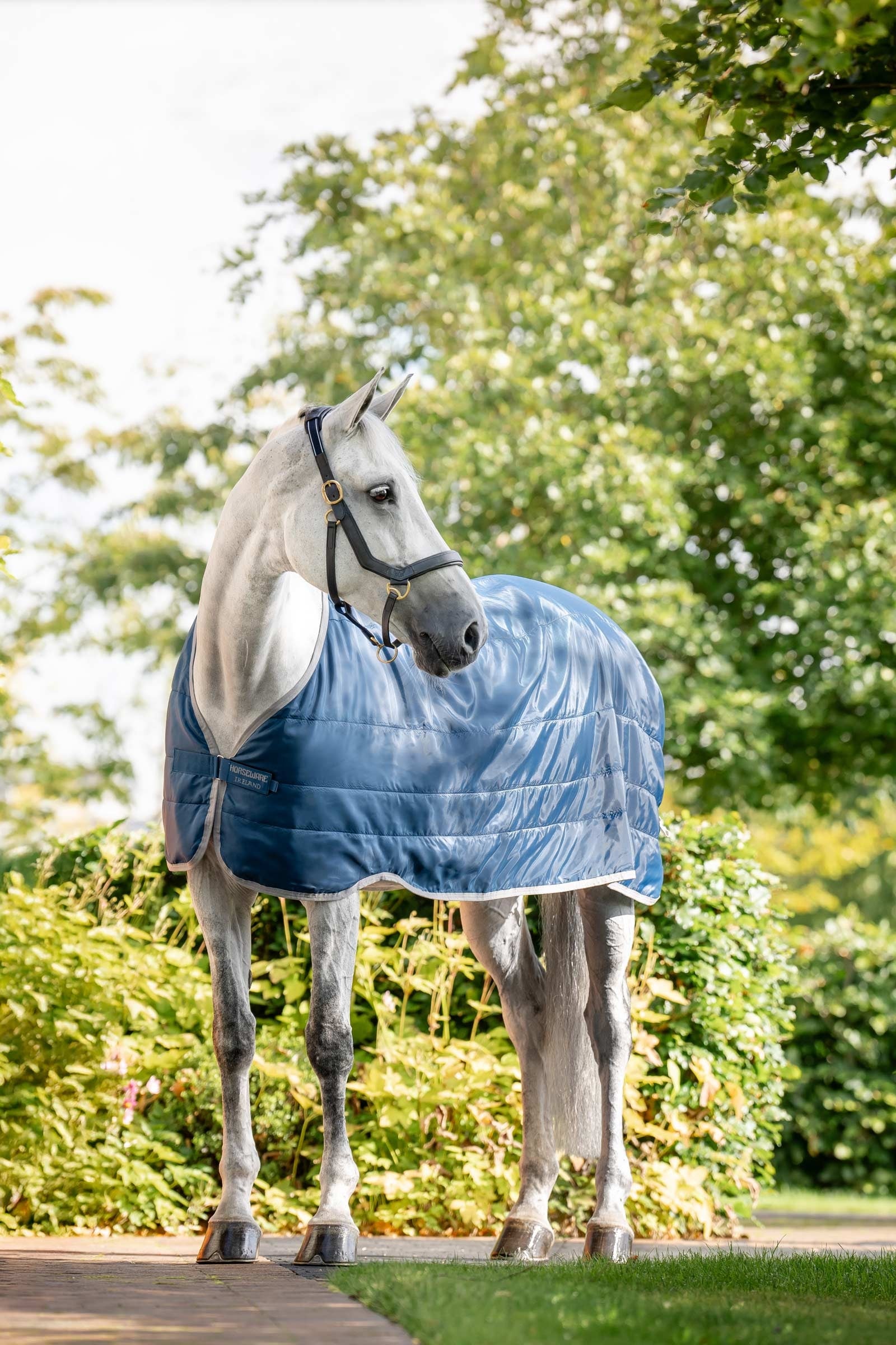 Horseware Ionic Therapy Podszewka 50g Derki