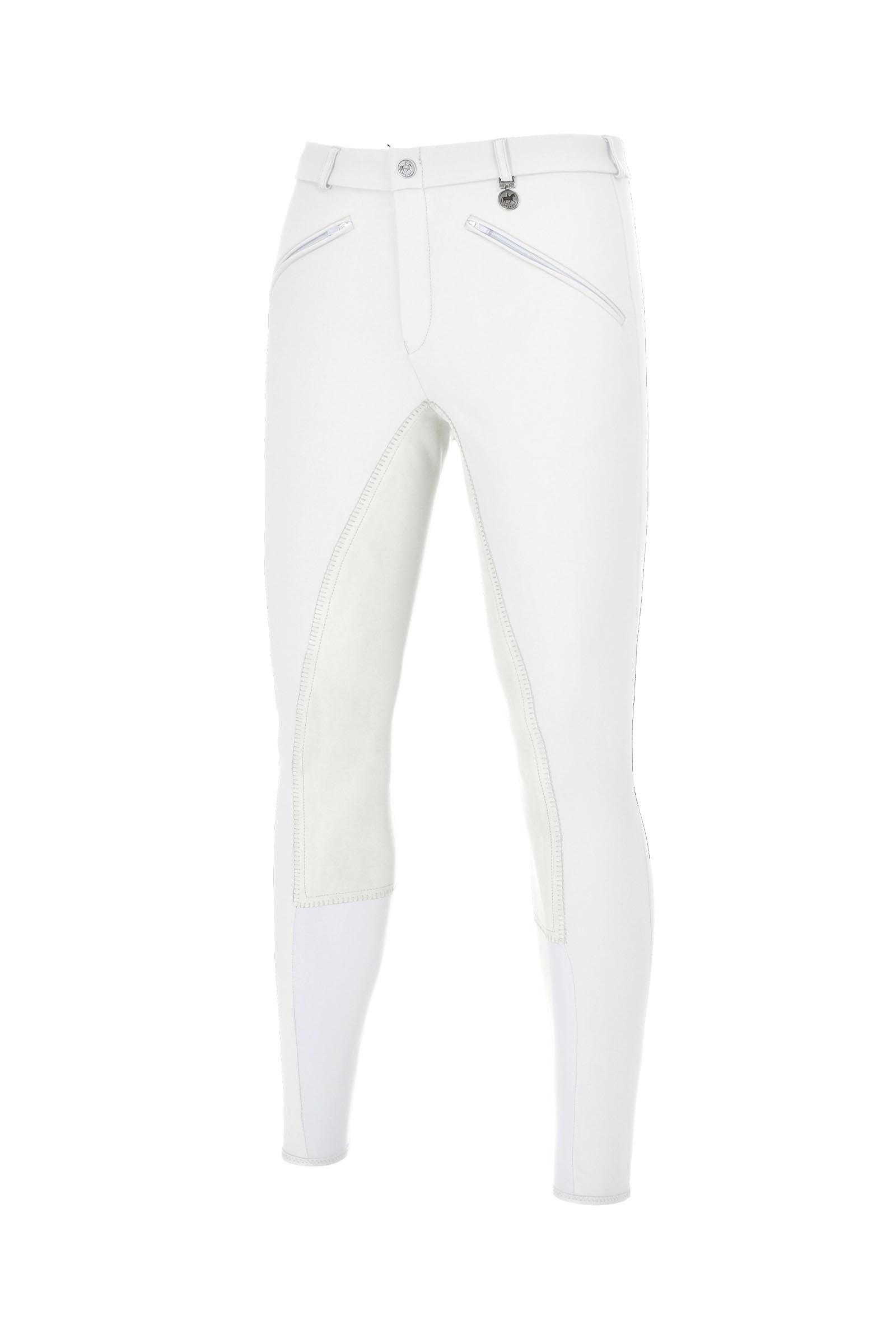 Pikeur Liostro Ffl Mens Breeches Mens Riding Clothing