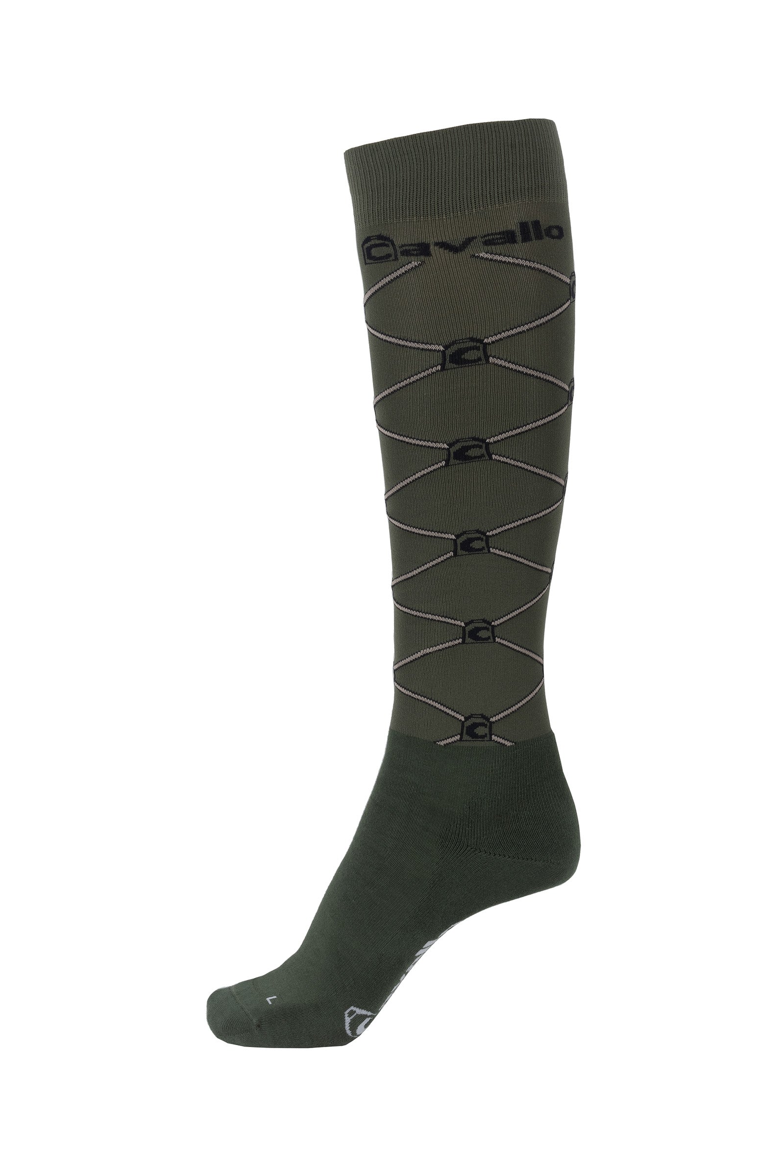 Cavallo CAVALSIOUX Riding Socks Podkolanówki jeździeckie