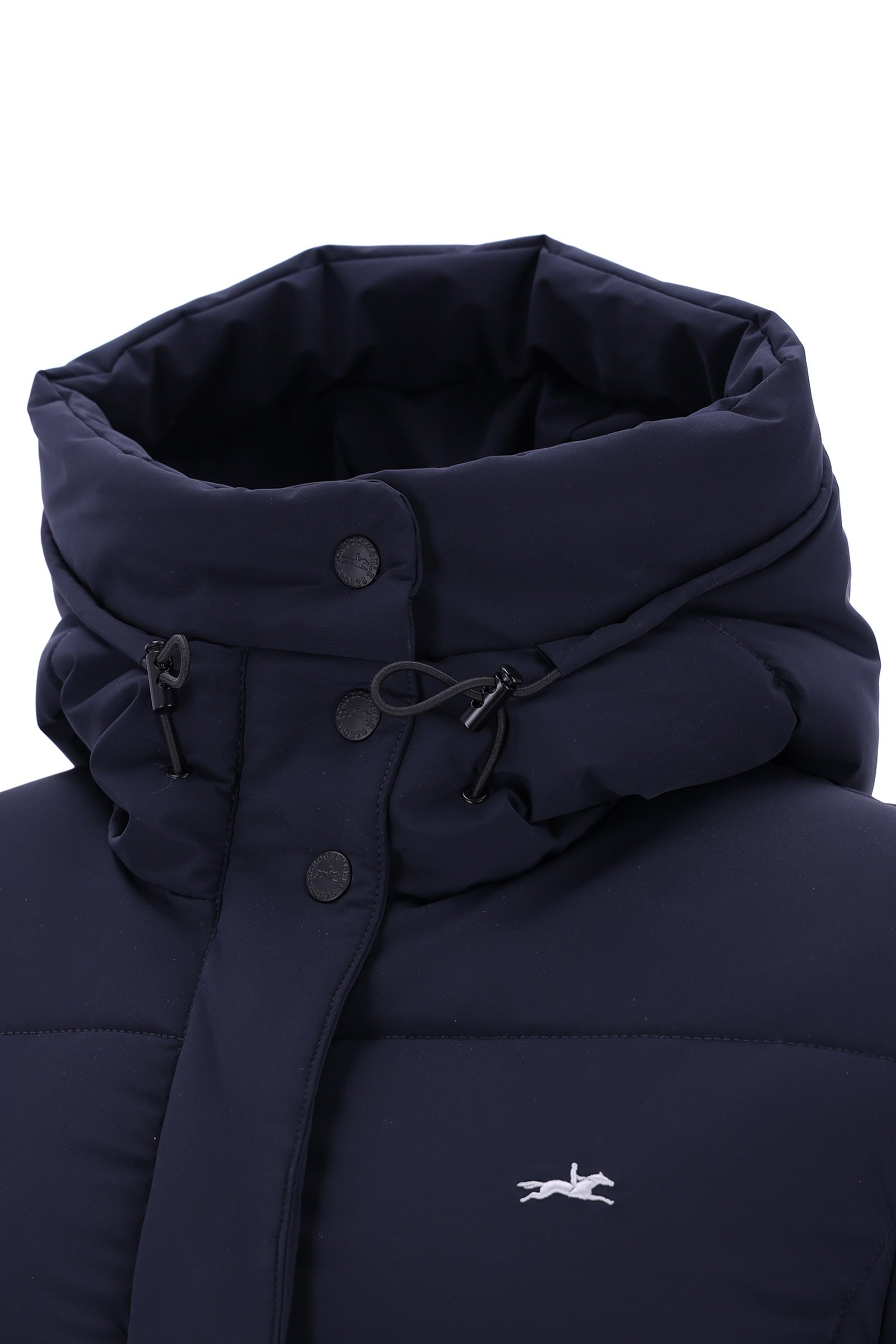 Schockemöhle Sports SP Kai Style Women's Quilted Jacket Women’s Riding Clothing