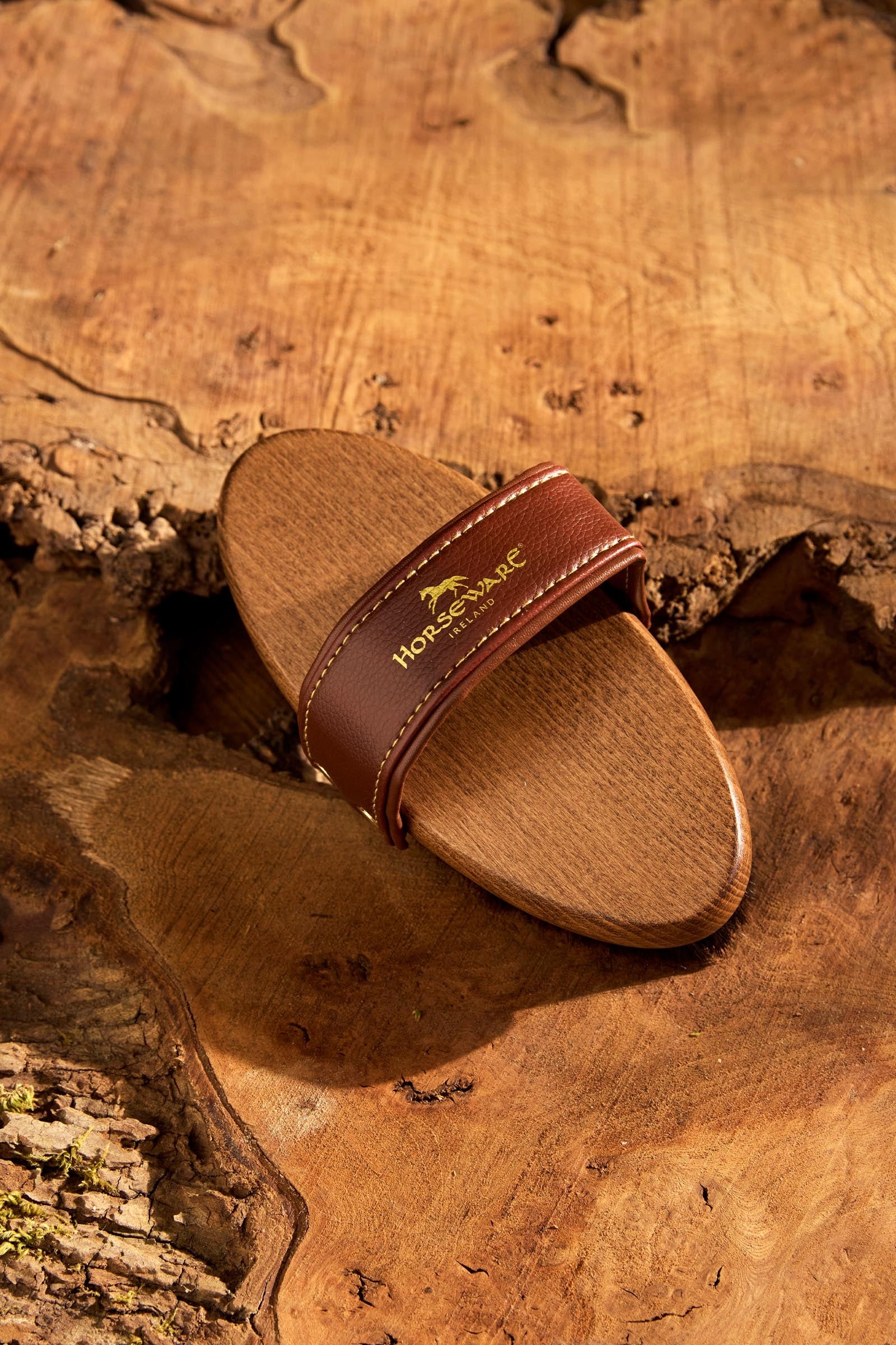 Horseware Signature szczotka do ciała Sprzęt do czyszczenia
