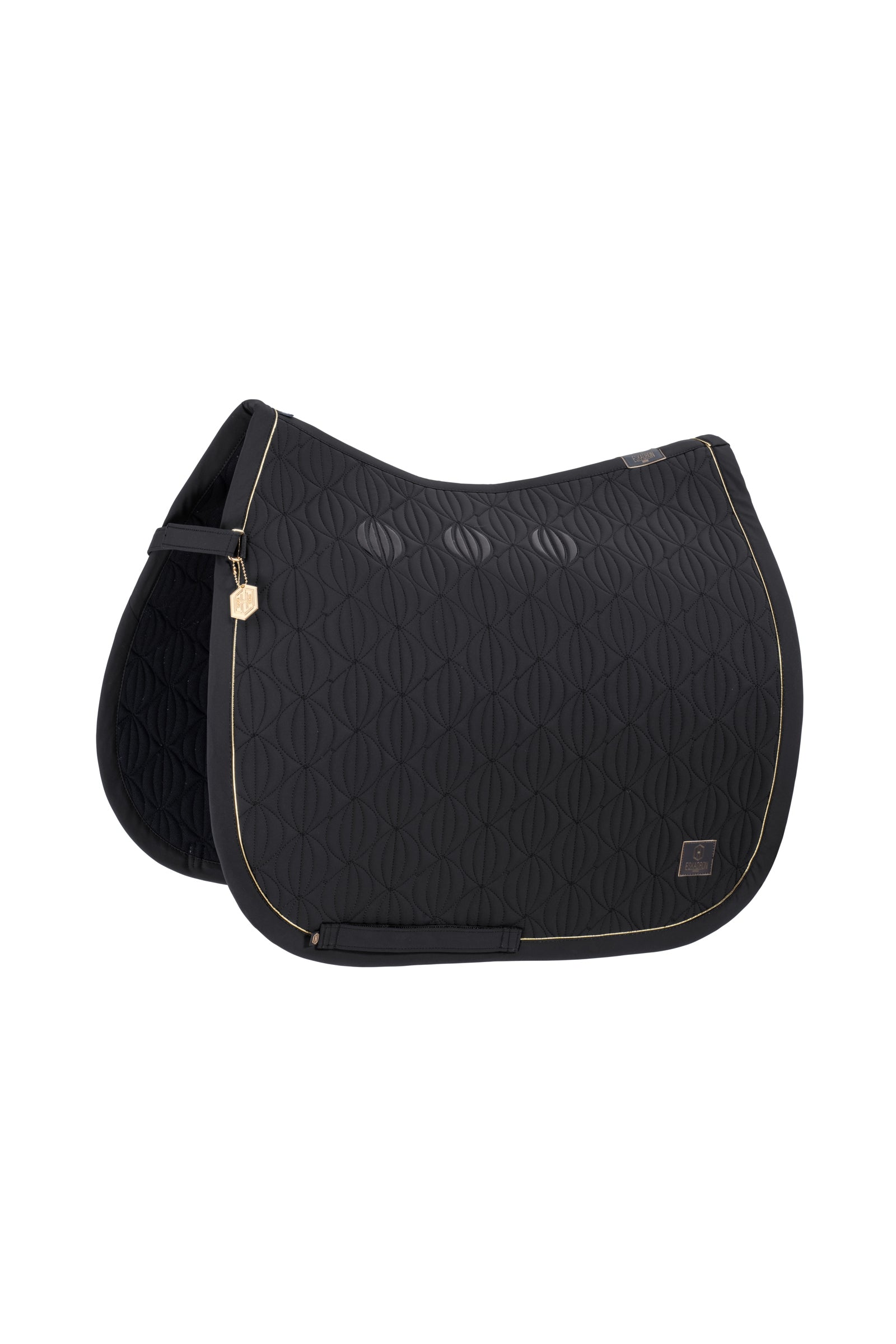 Eskadron Heritage AW24 Softshell Dressage Saddle Pad Saddle Pads