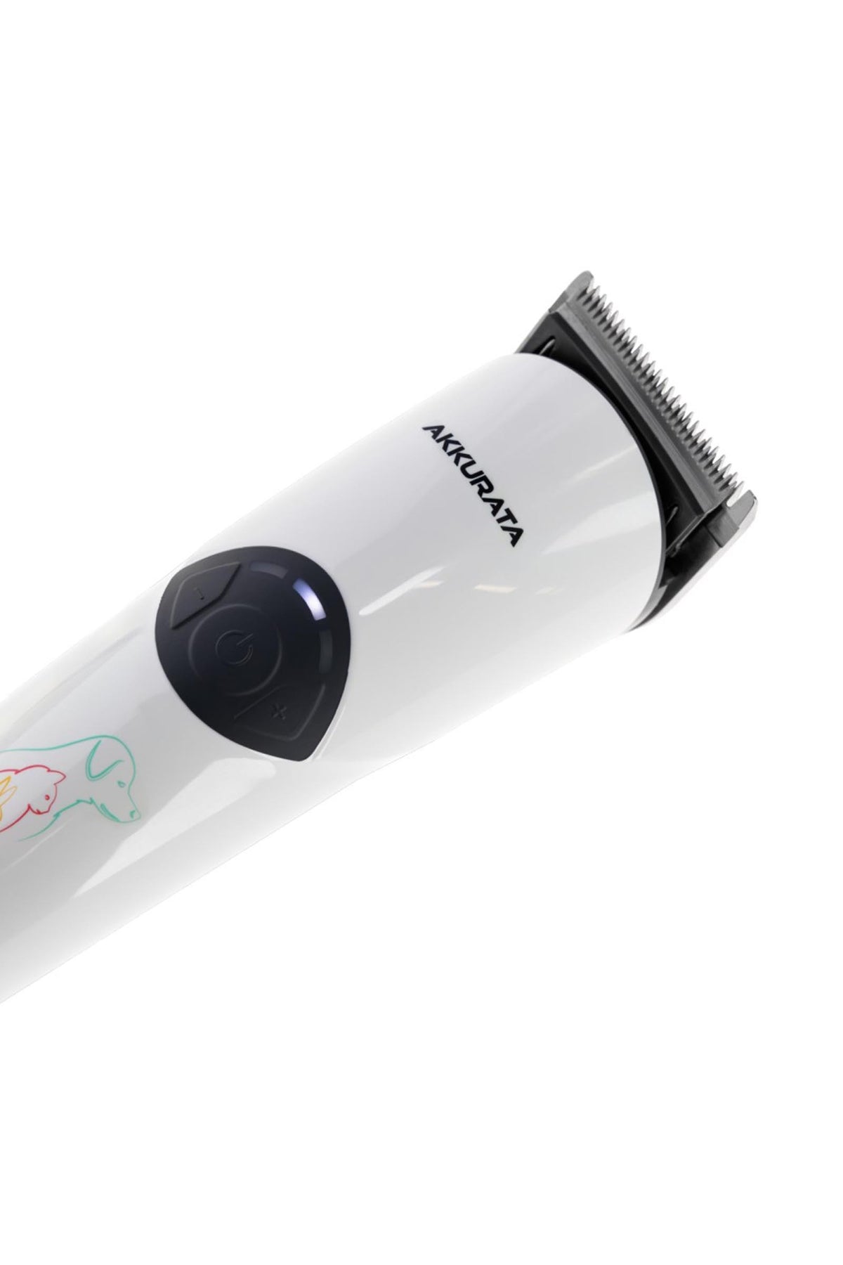 Aesculap Akkurata II Cordless Clipper Horse Clipping & Trimming Tools