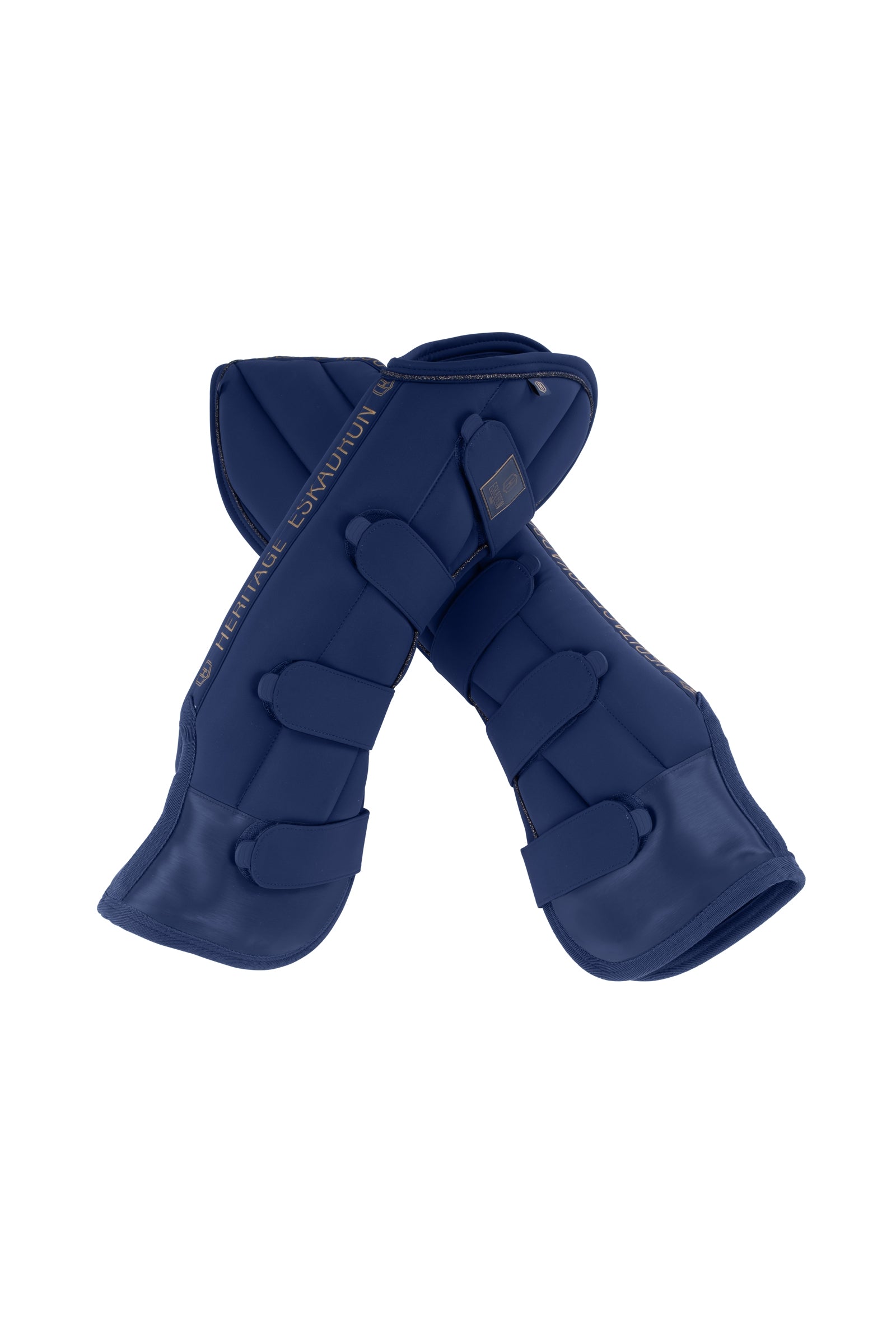 Eskadron Heritage AW24 Softshell Ochraniacze transportowe Leg Protection & Hoof Protection for Horses