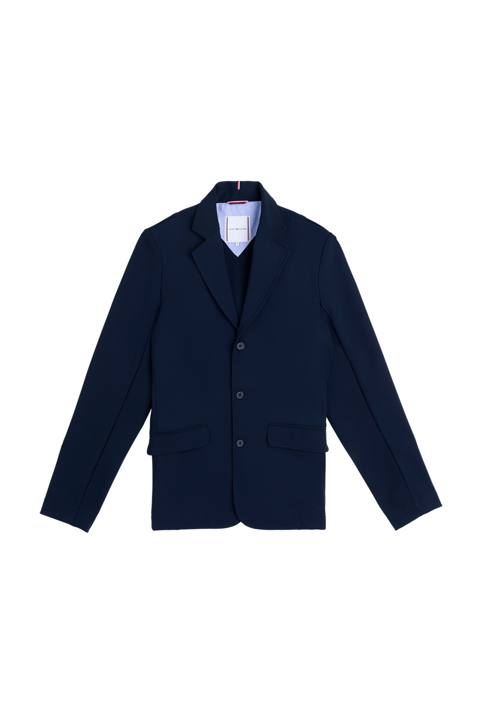 Tommy Hilfiger Equestrian Kurtka wystawowa Omaha na cały rok Odzież jeździecka męska