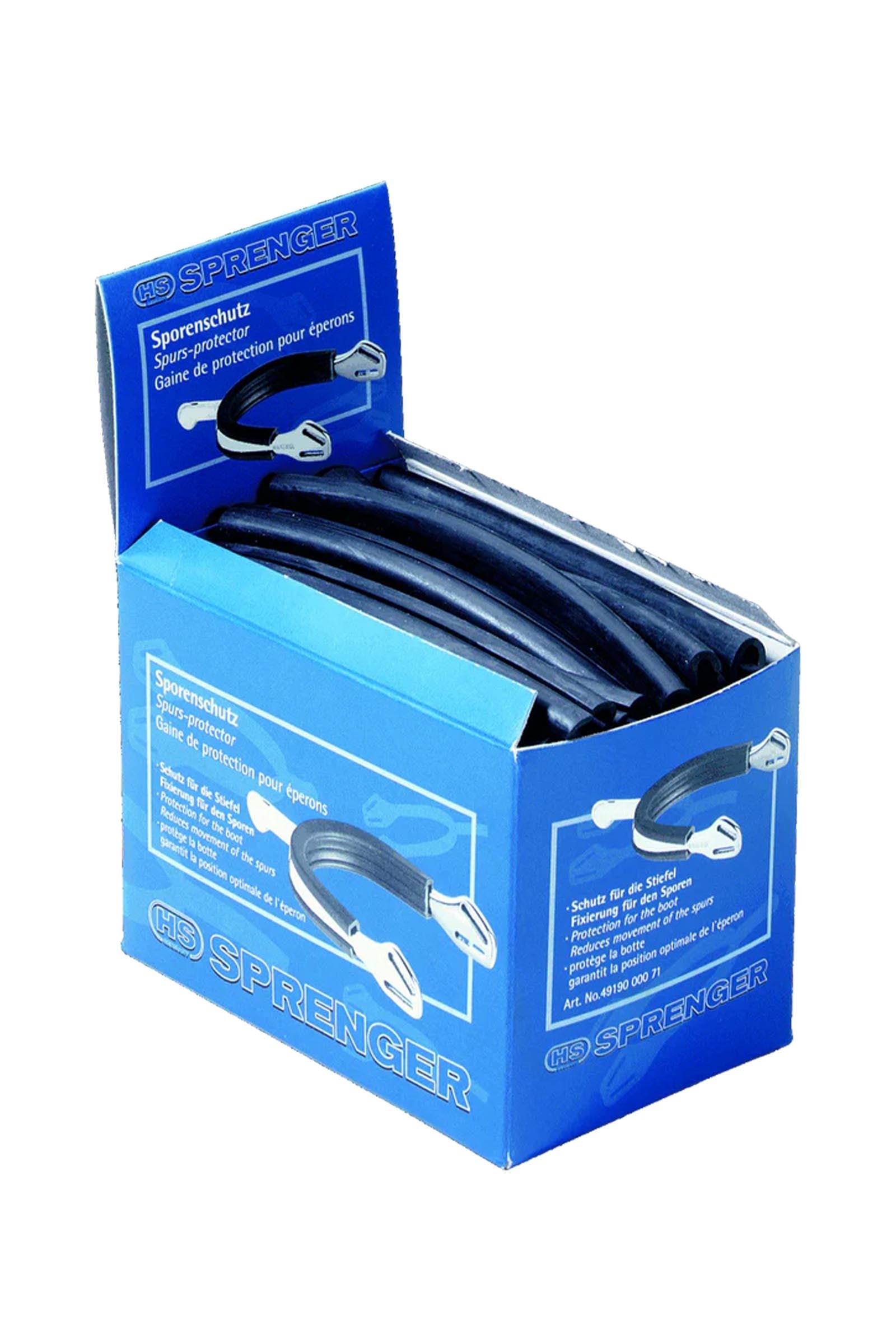 Sprenger Spurs Protector Accessories