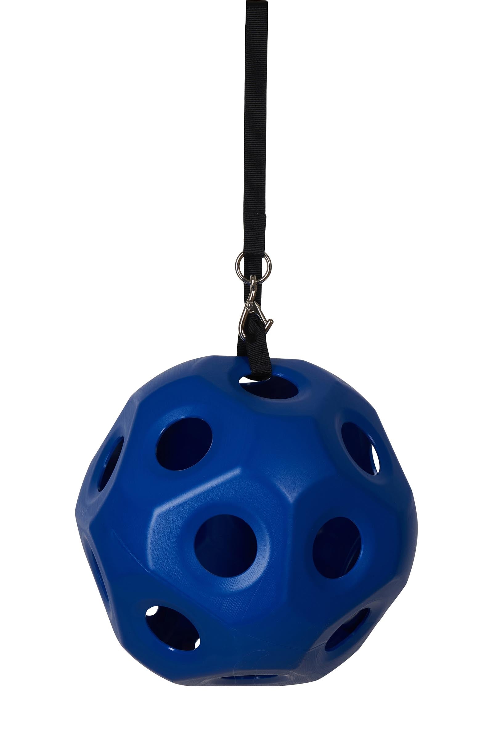Horse Guard HorseGuard Plastic Hay Ball Karmienie i pojenie
