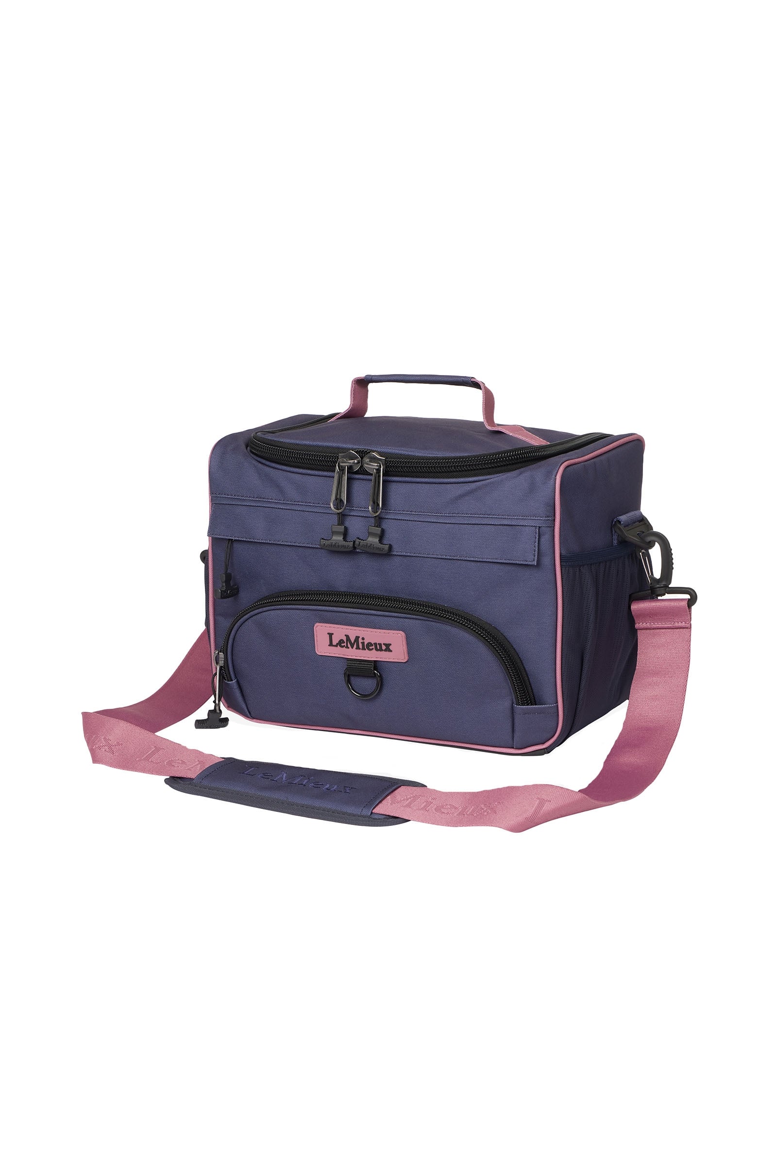 LeMieux ProKit Lite Torba na szczotki Sprzęt do czyszczenia