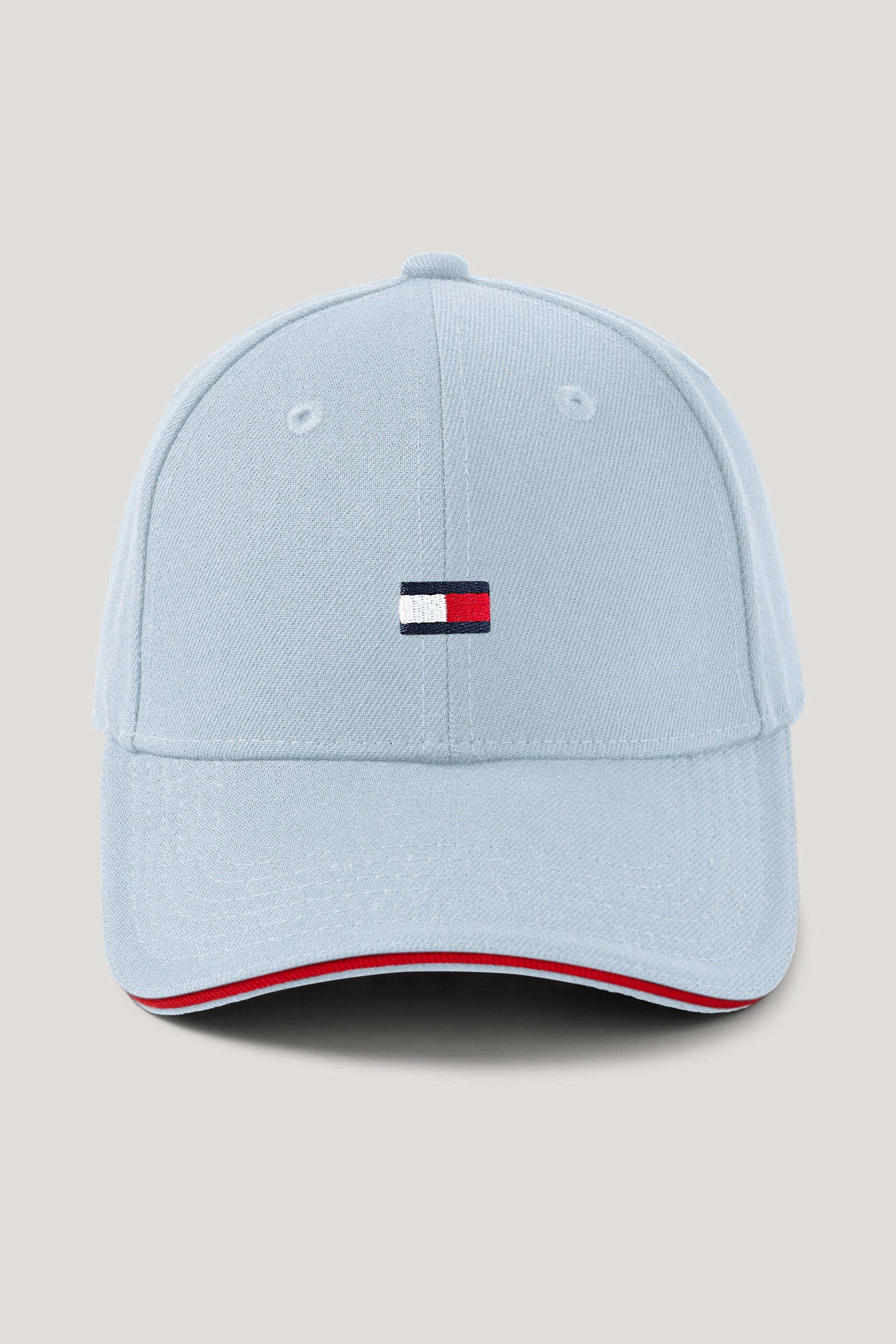 Tommy Hilfiger Equestrian Dayton czapka z daszkiem Akcesoria