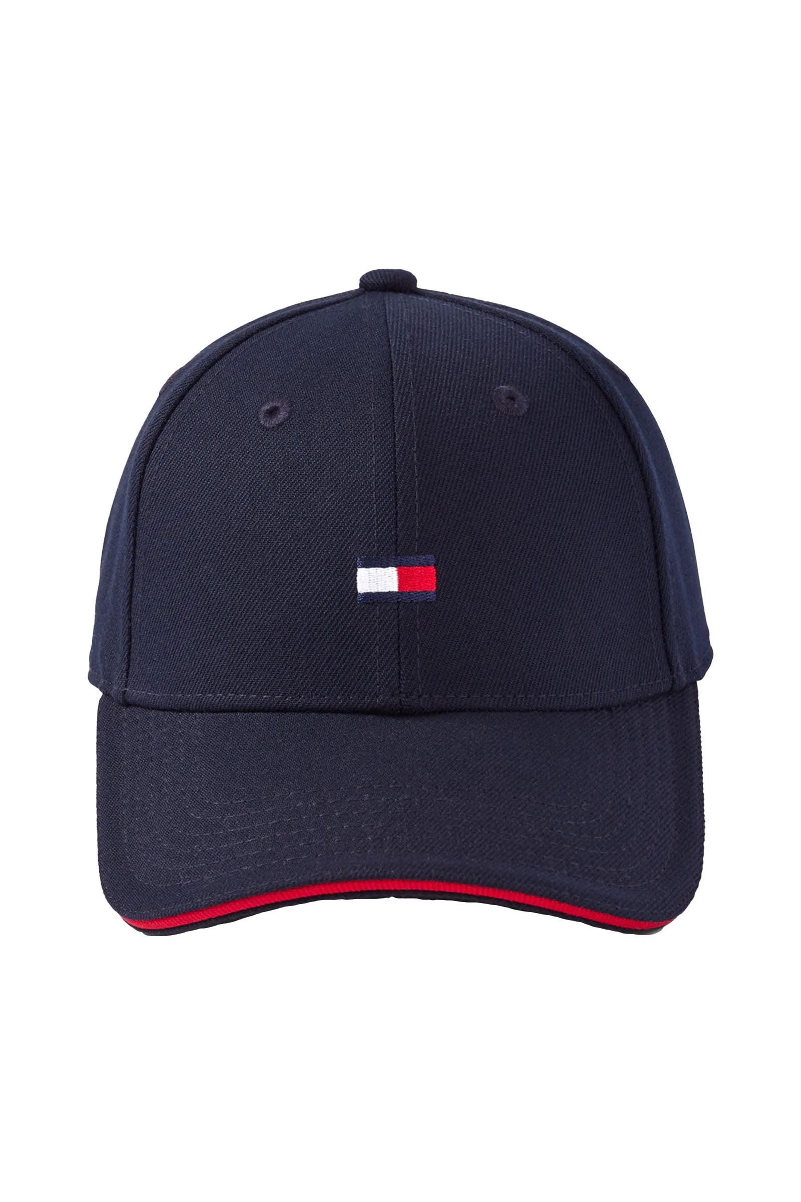Tommy Hilfiger Equestrian Dayton czapka z daszkiem Akcesoria