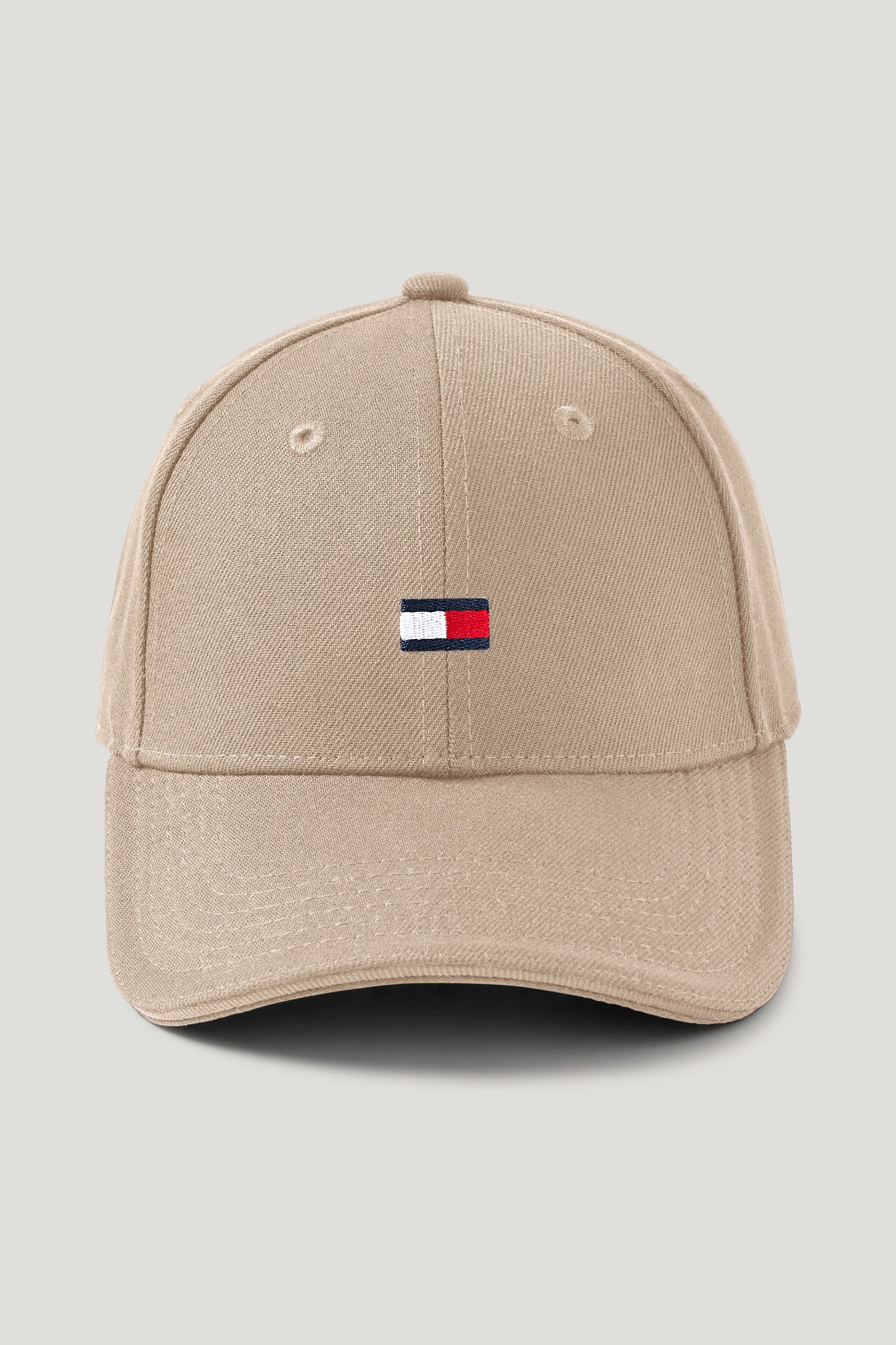 Tommy Hilfiger Equestrian Dayton czapka z daszkiem Akcesoria