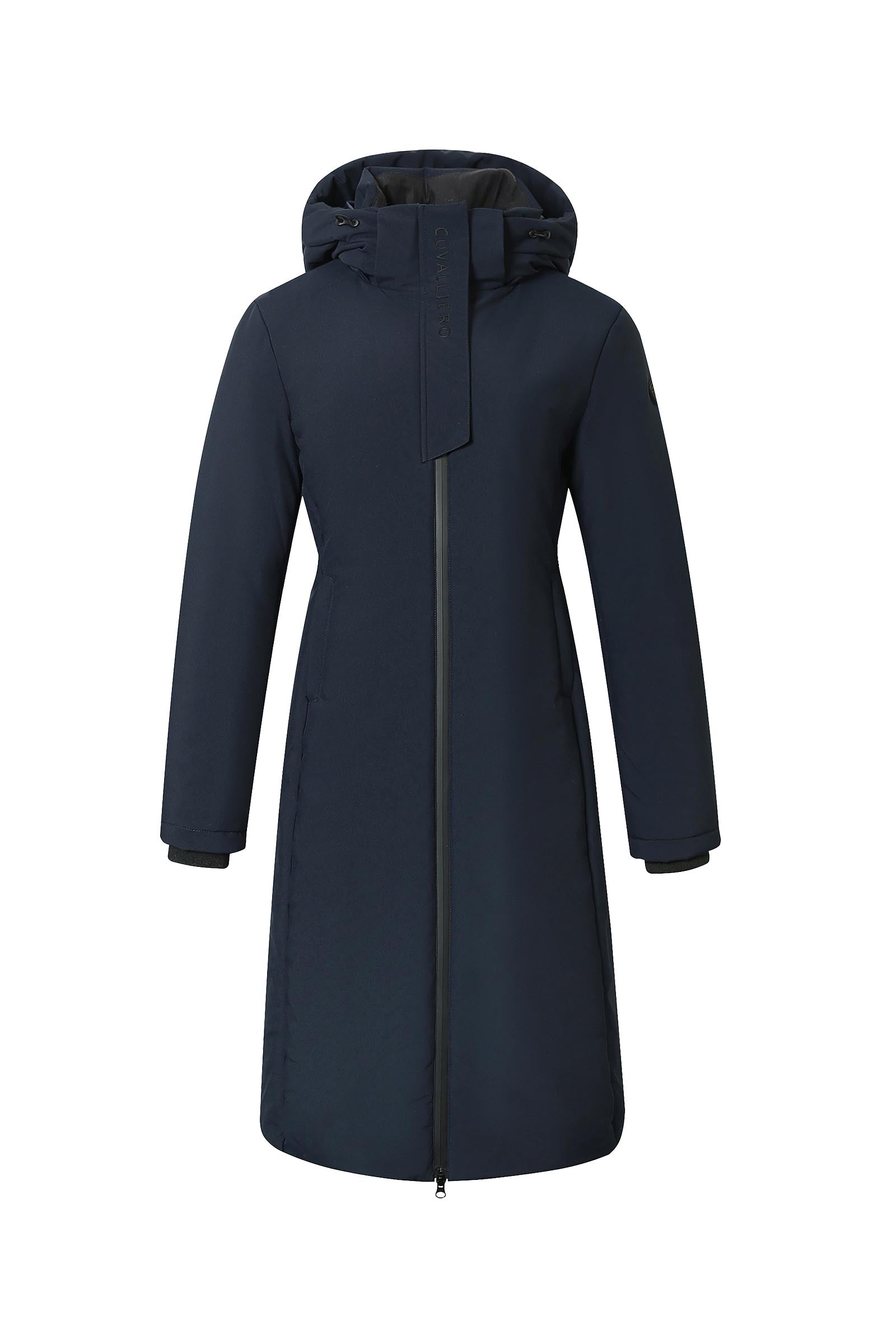 Covalliero Damski Płaszcz Zimowy Odzież jeździecka damska