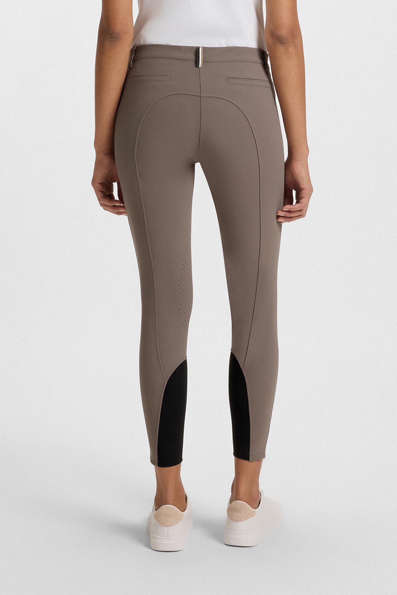 BOSS Equestrian Boss Hazel damskie bryczesy knee grip Technical Womens Breeches