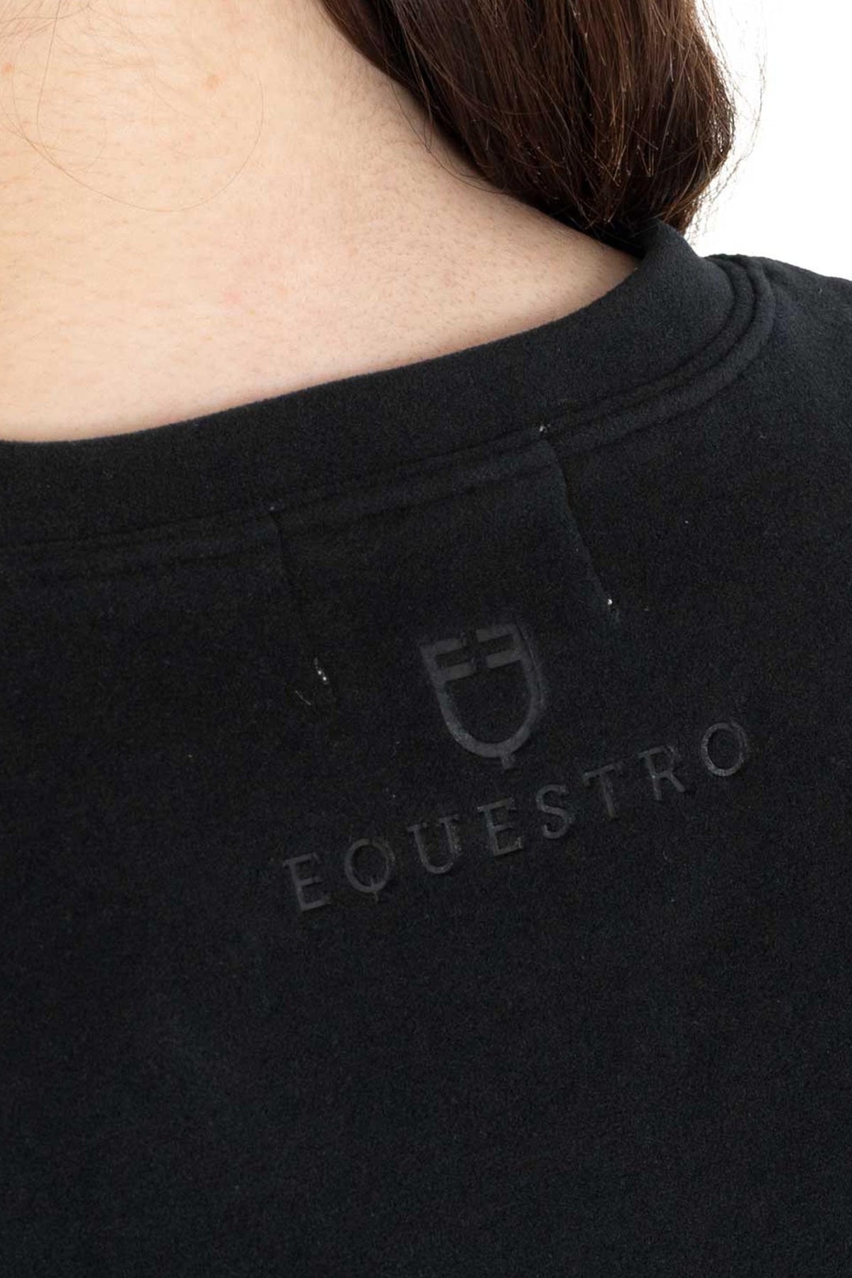 Equestro Women´s Crew Neck Sweatshirt Women’s Riding Clothing