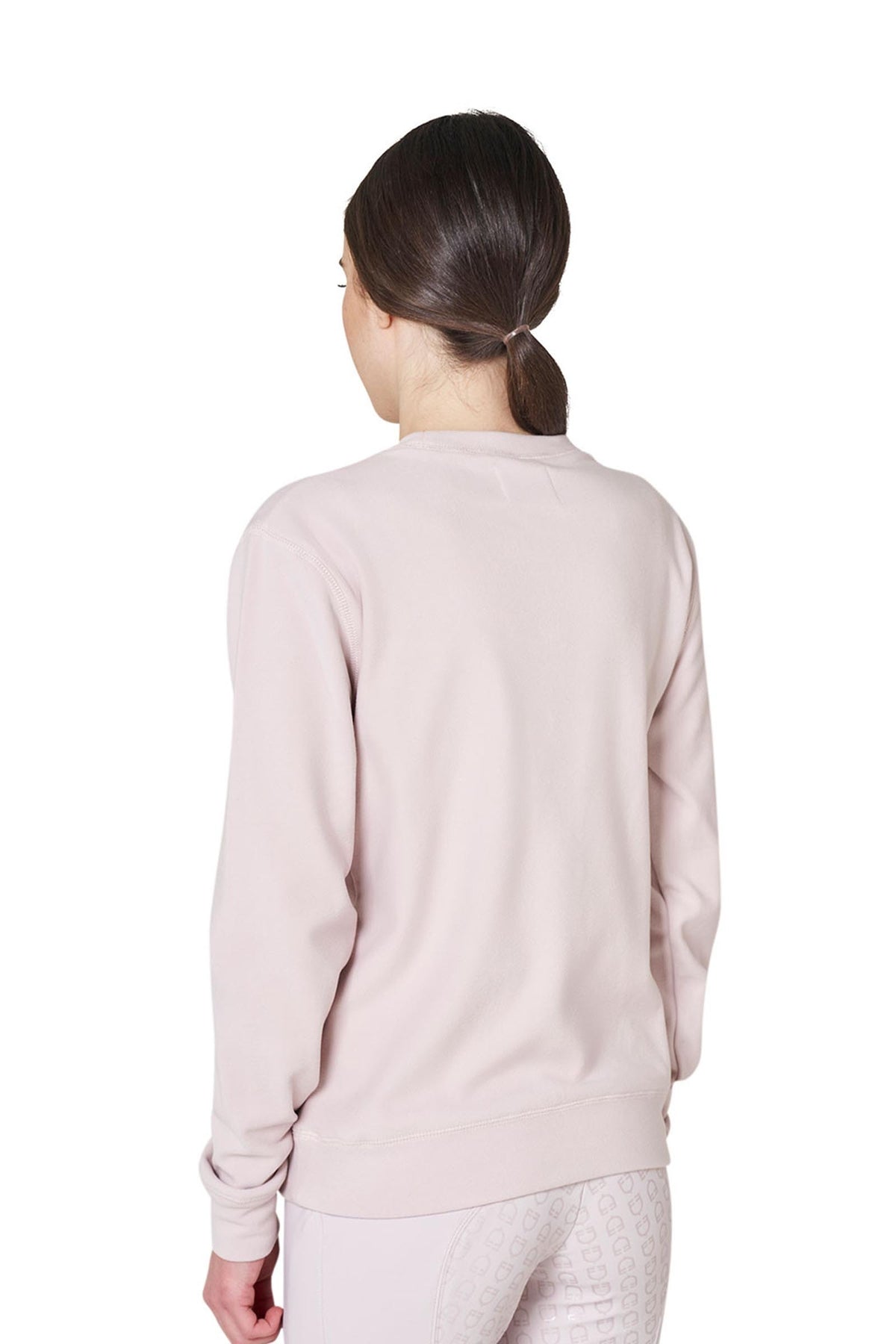 Equestro Women´s Crew Neck Sweatshirt Women’s Riding Clothing