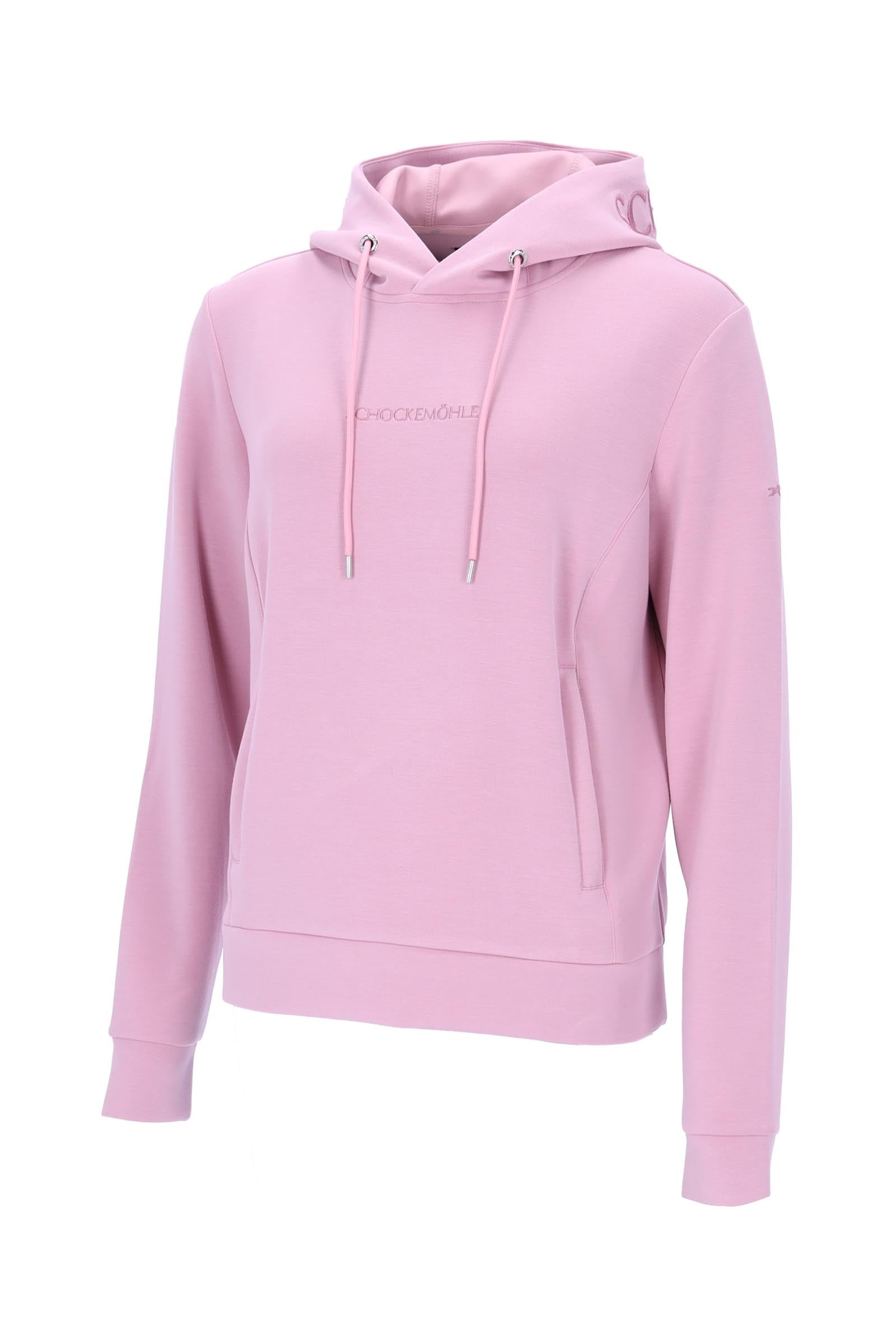 Schockemöhle Sports Cilia Style sportowa bluza z kapturem damska Odzież jeździecka damska