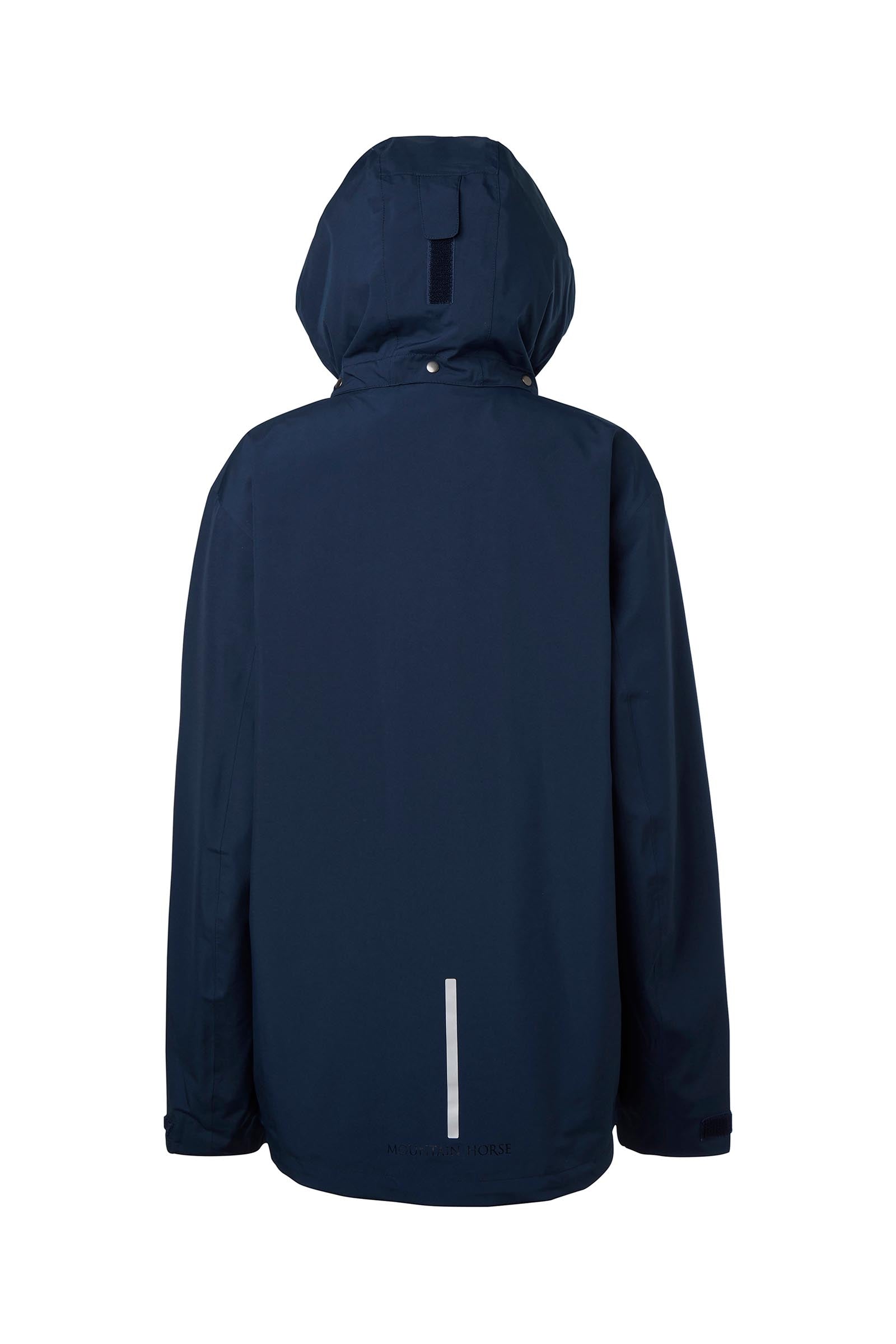 Mountain Horse Mountain Cover Women´s Jacket Women’s Riding Clothing