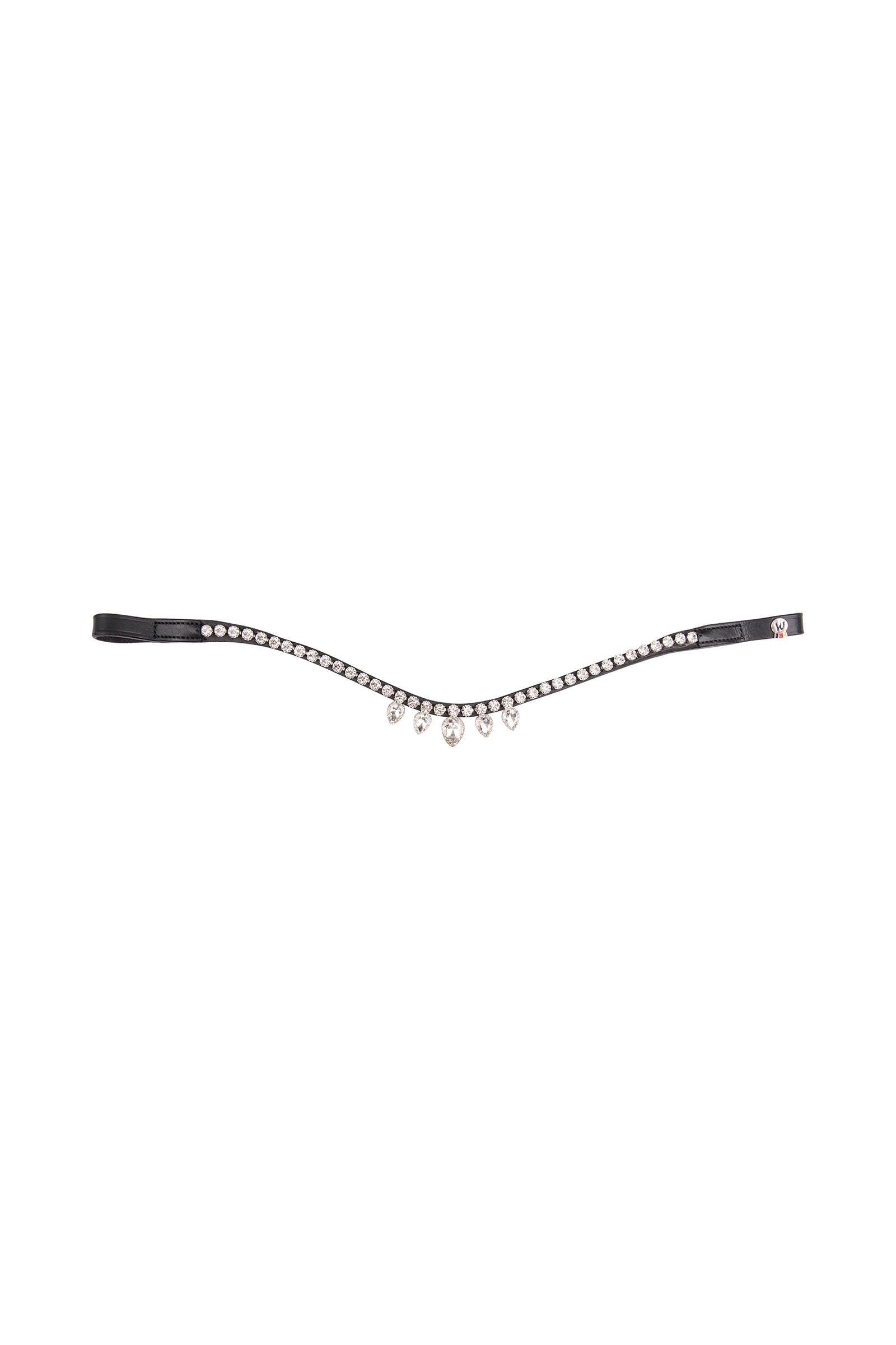 Waldhausen X-Line Diadem Browband Bridles & Reins