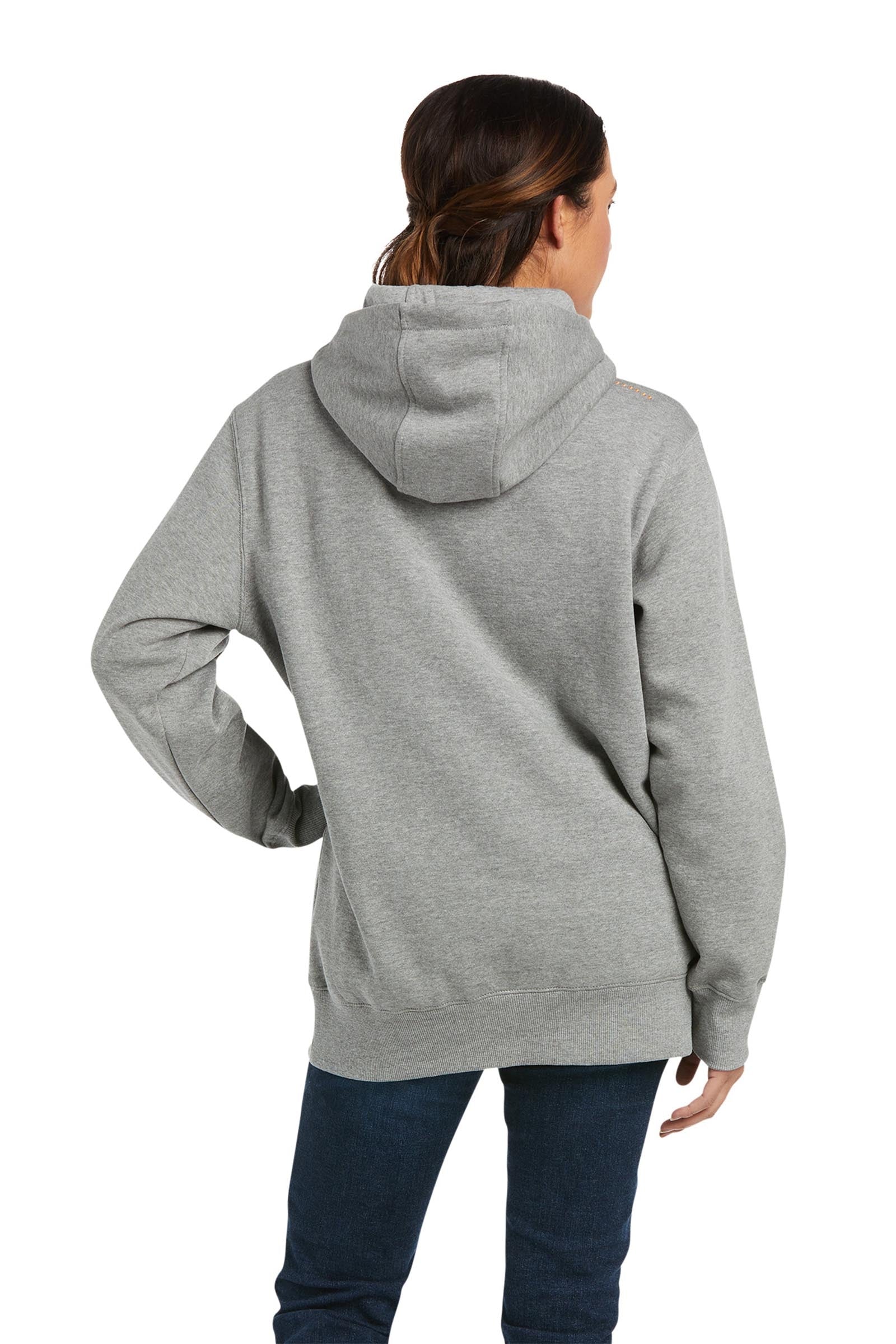 Ariat Rebar Women's Graphic Hoodie Women’s Riding Clothing